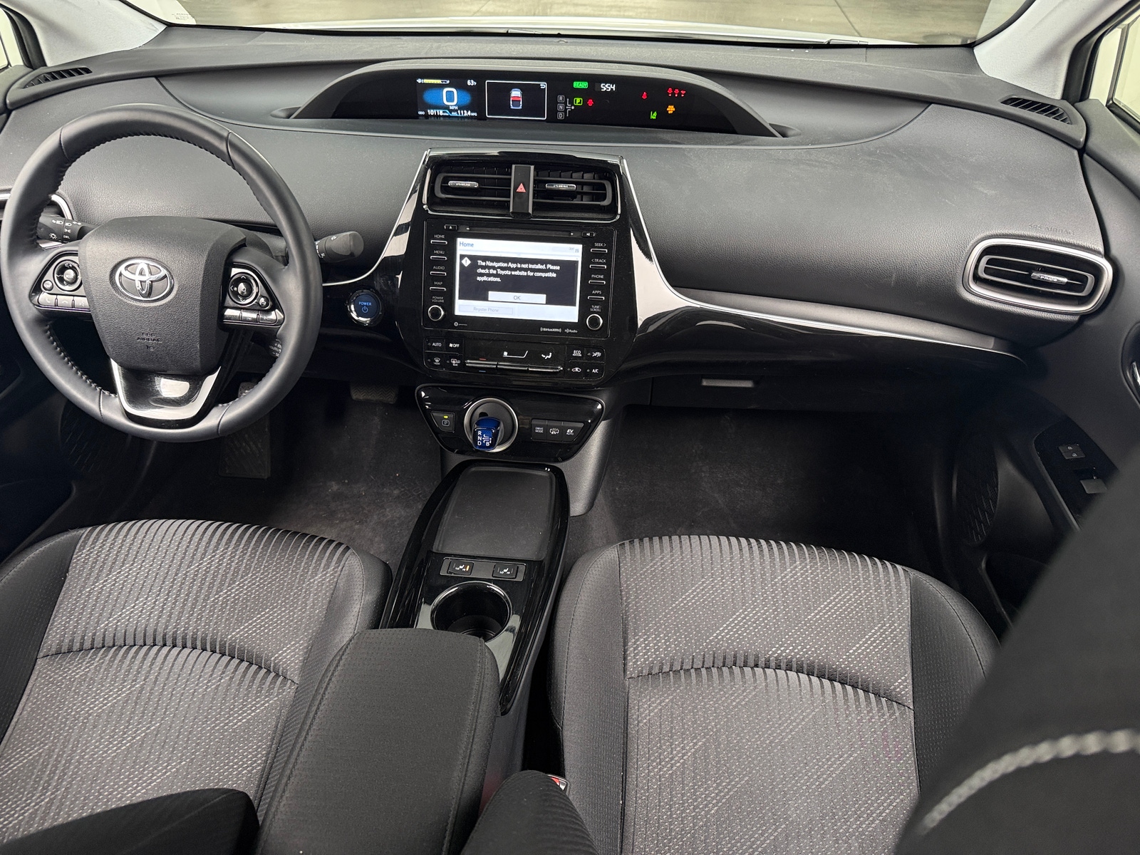 Thumbnail: 2022 Toyota Prius Prime - 3