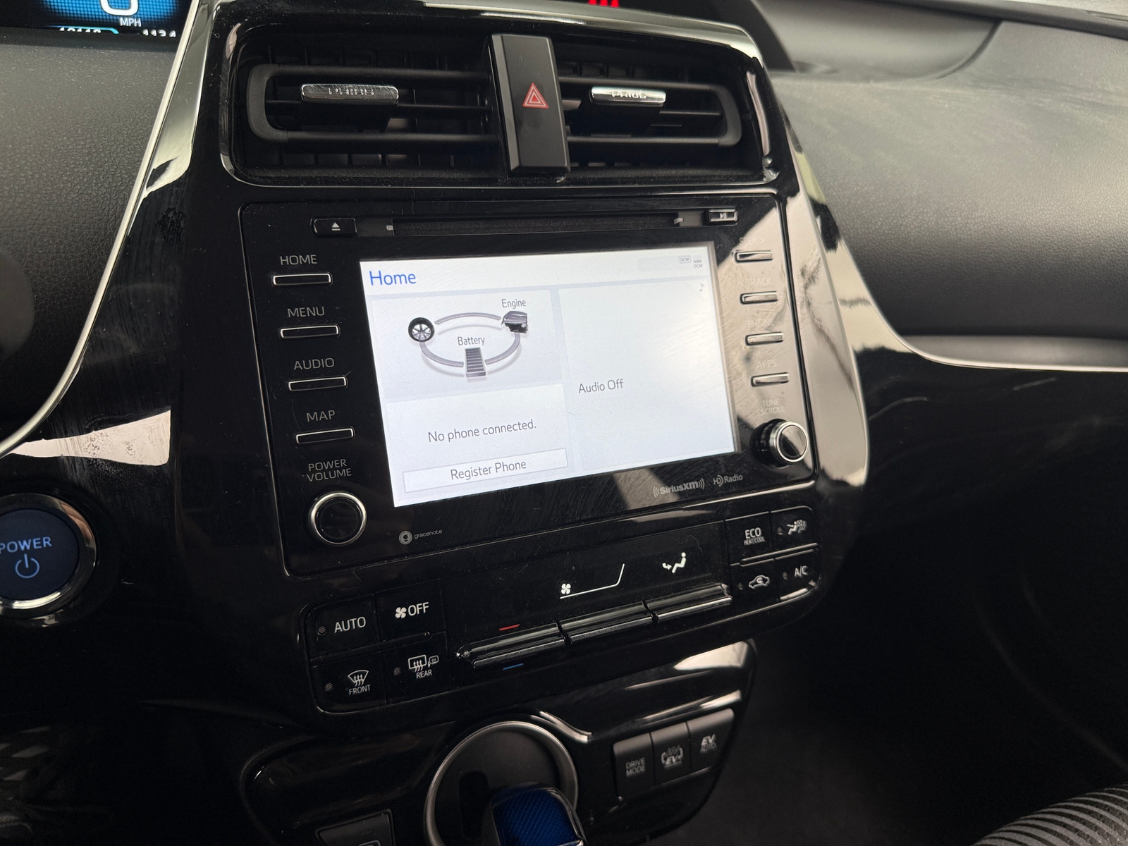 Thumbnail: 2022 Toyota Prius Prime - 4