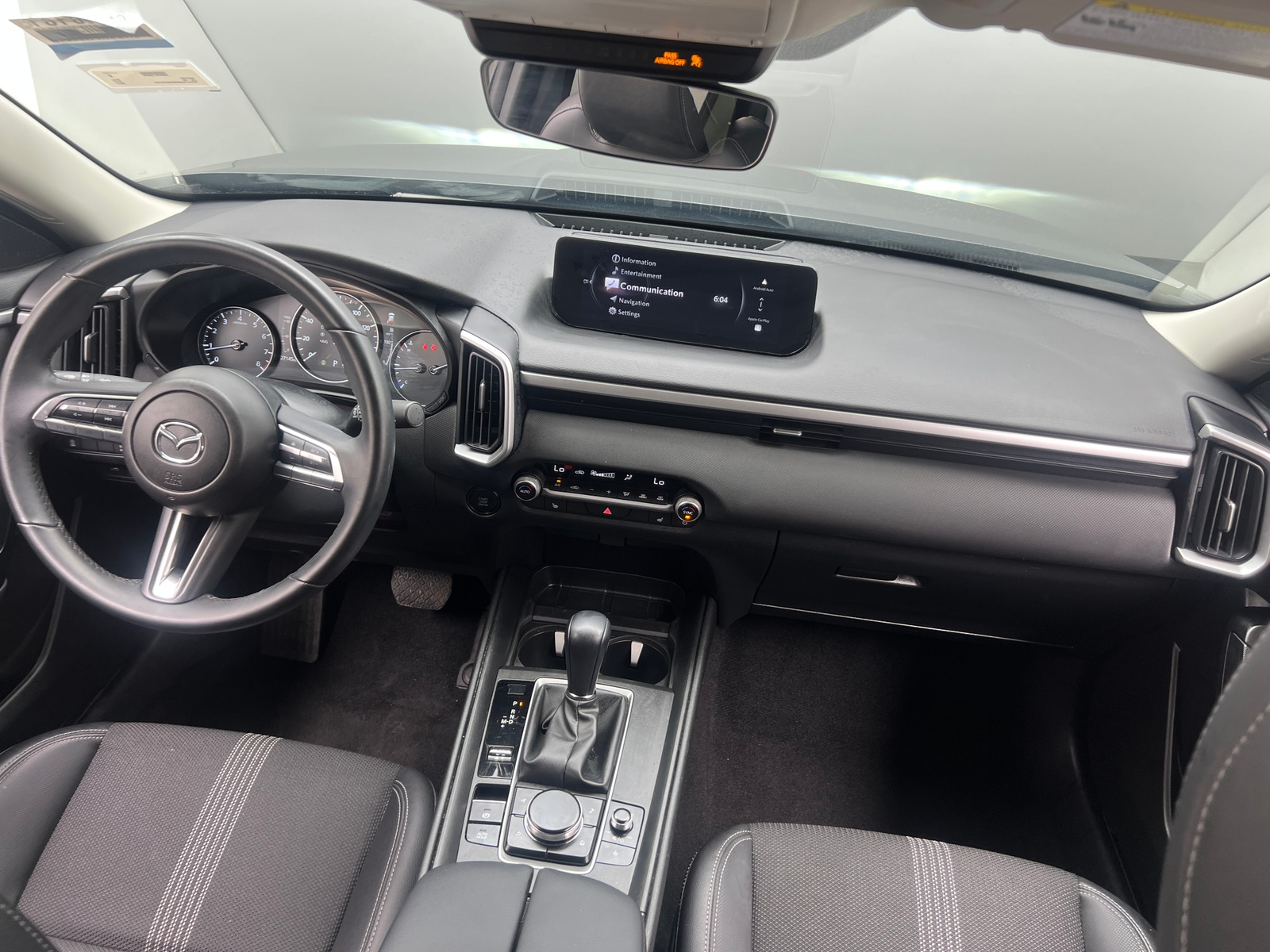 Thumbnail: 2025 Mazda CX-50 - 2