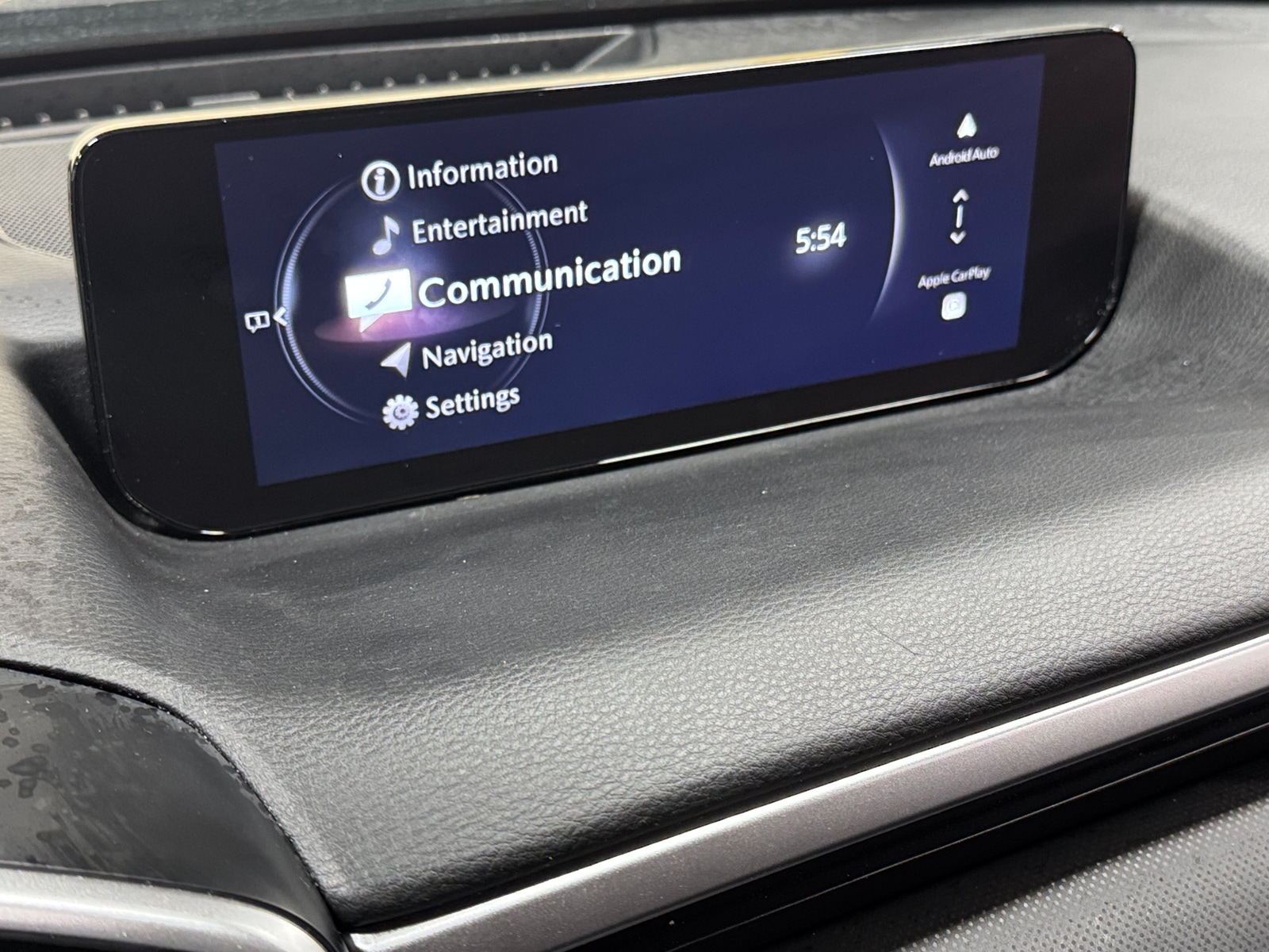 Thumbnail: 2025 Mazda CX-50 - 3