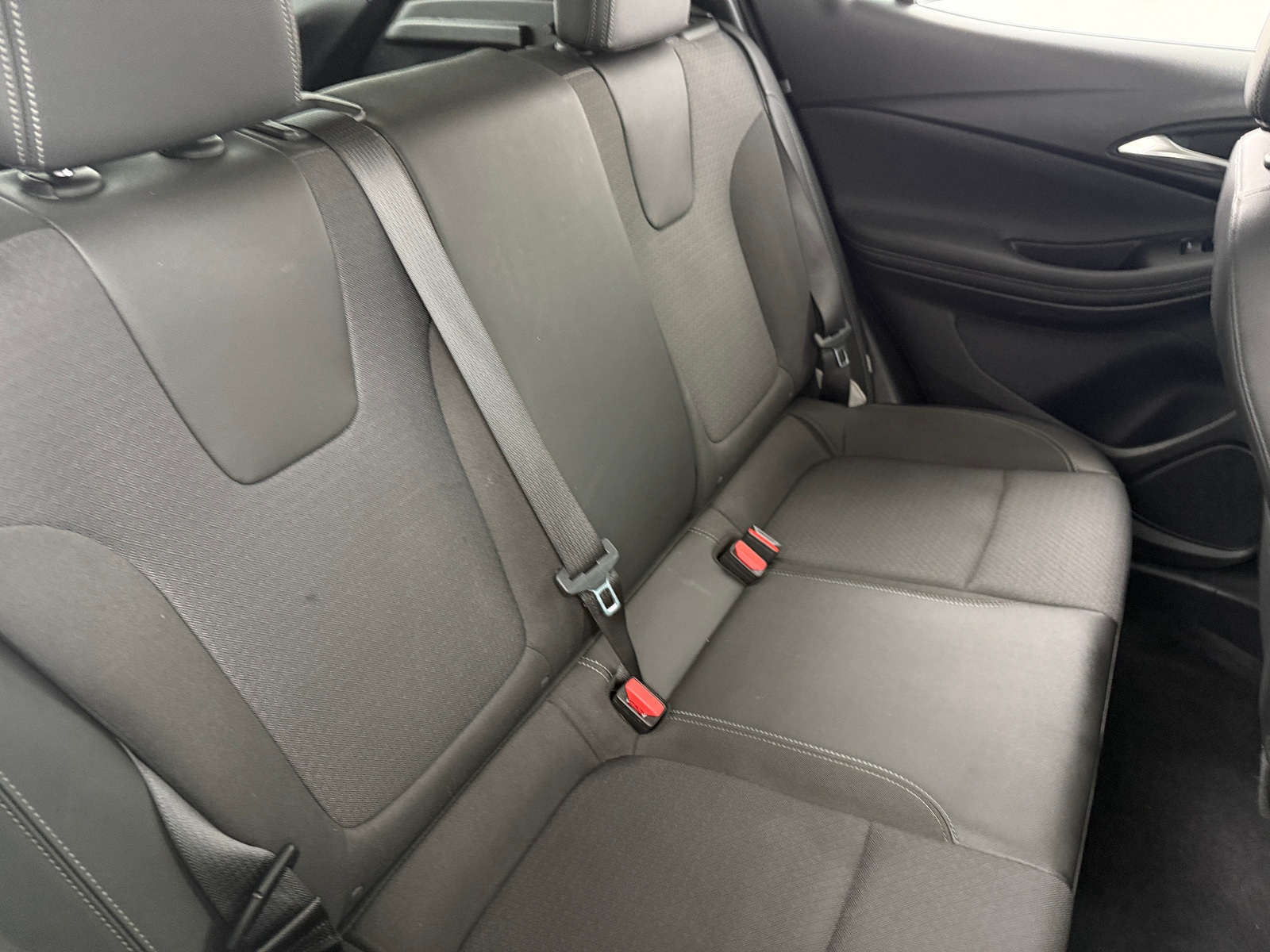 Thumbnail: 2025 Buick Encore GX - 6