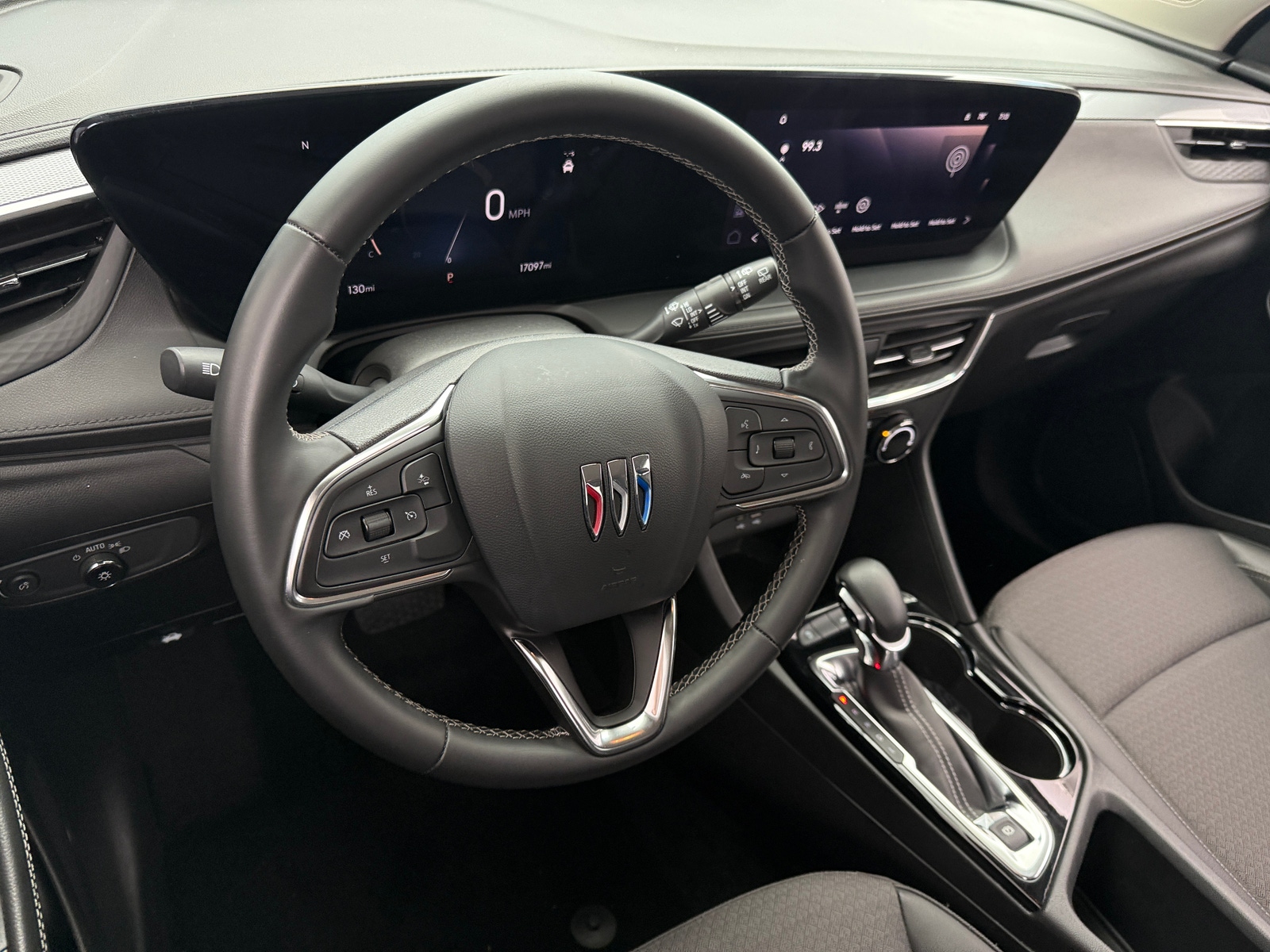 Thumbnail: 2025 Buick Encore GX - 5