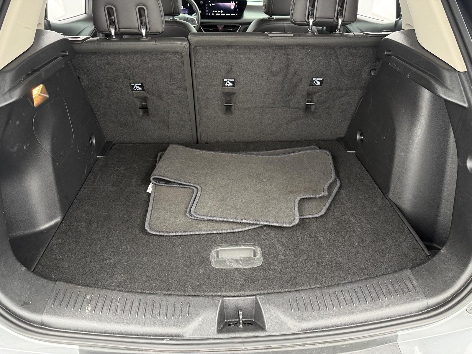 Thumbnail: 2025 Buick Encore GX - 7