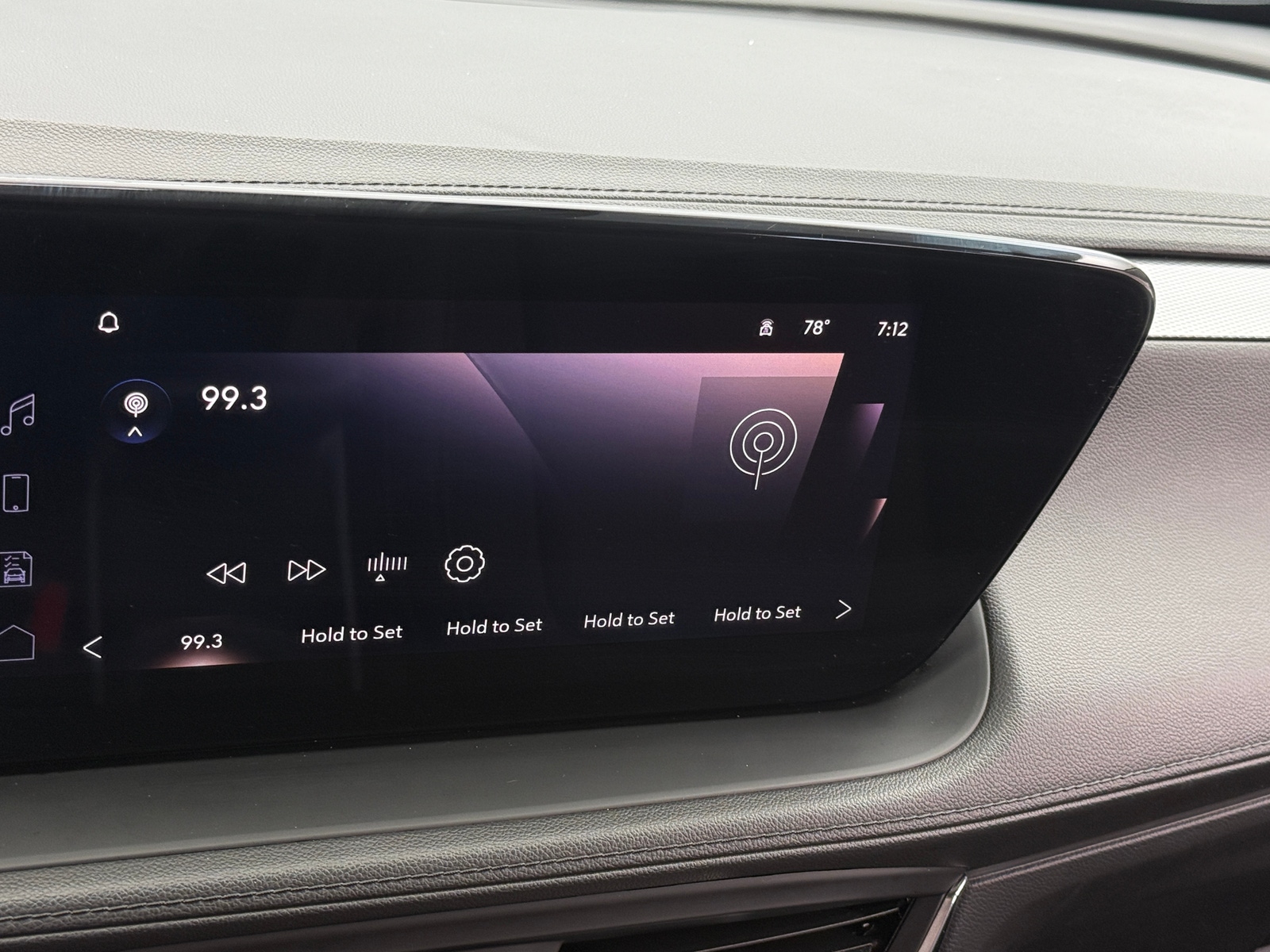 Thumbnail: 2025 Buick Encore GX - 4