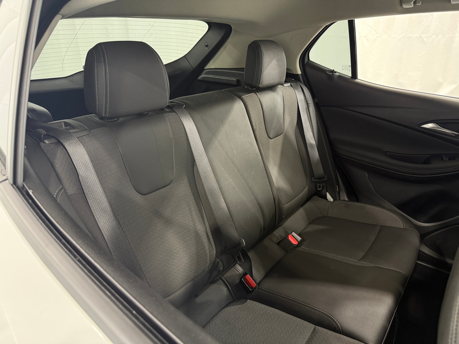 Thumbnail: 2025 Buick Encore GX - 6