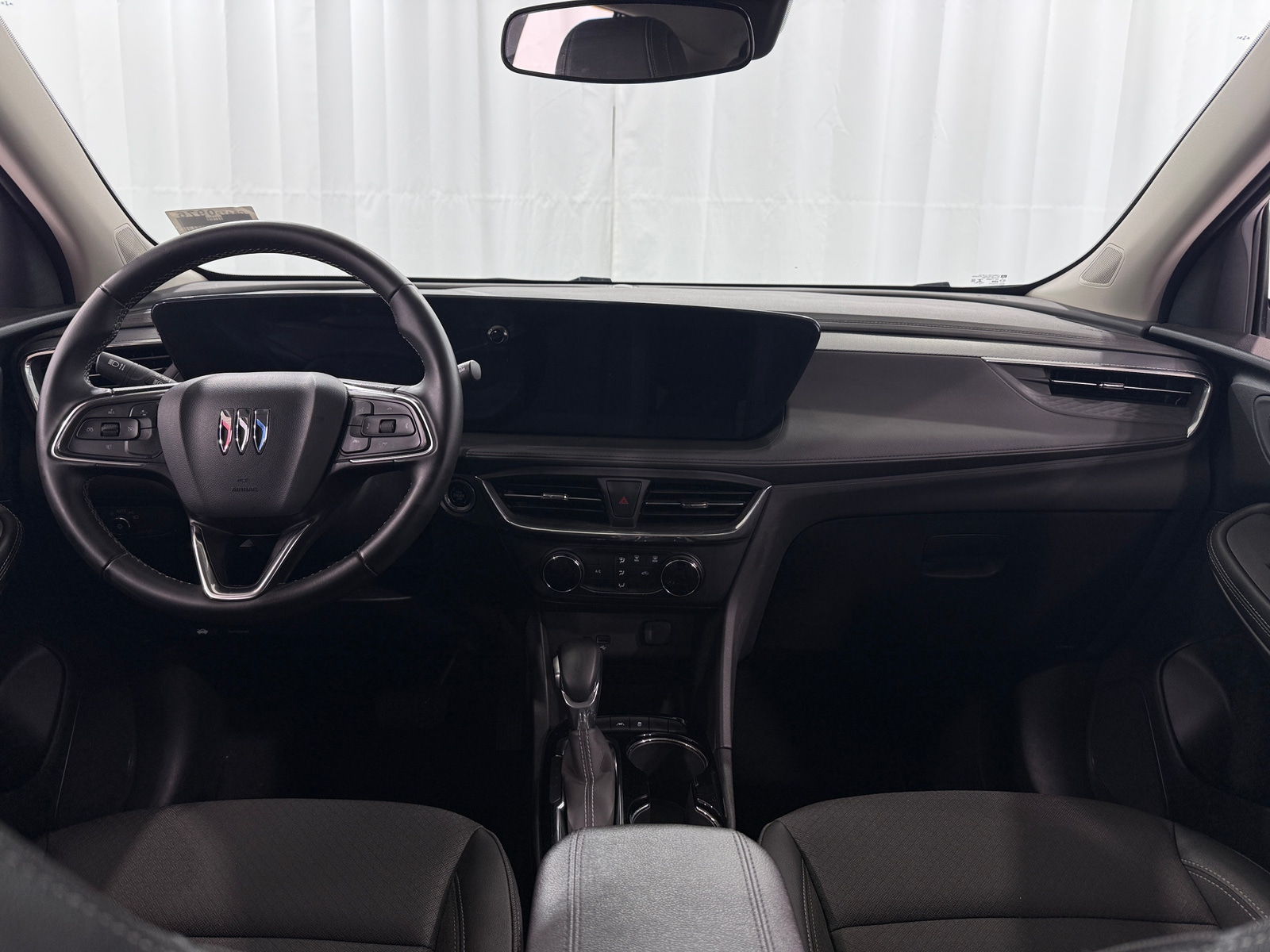 Thumbnail: 2025 Buick Encore GX - 3