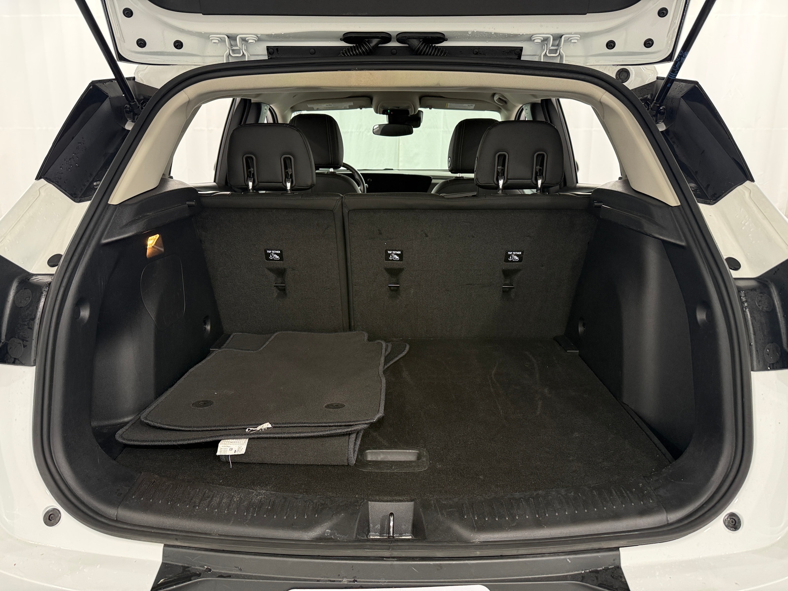 Thumbnail: 2025 Buick Encore GX - 7