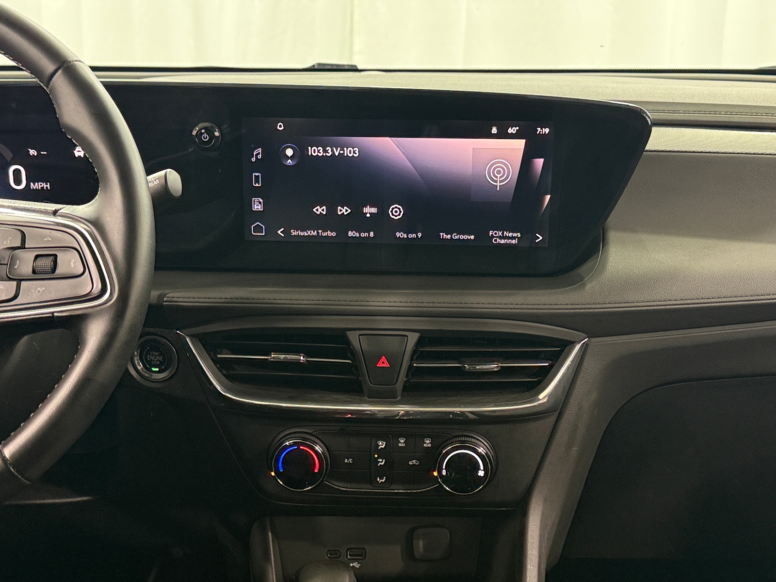 Thumbnail: 2025 Buick Encore GX - 4