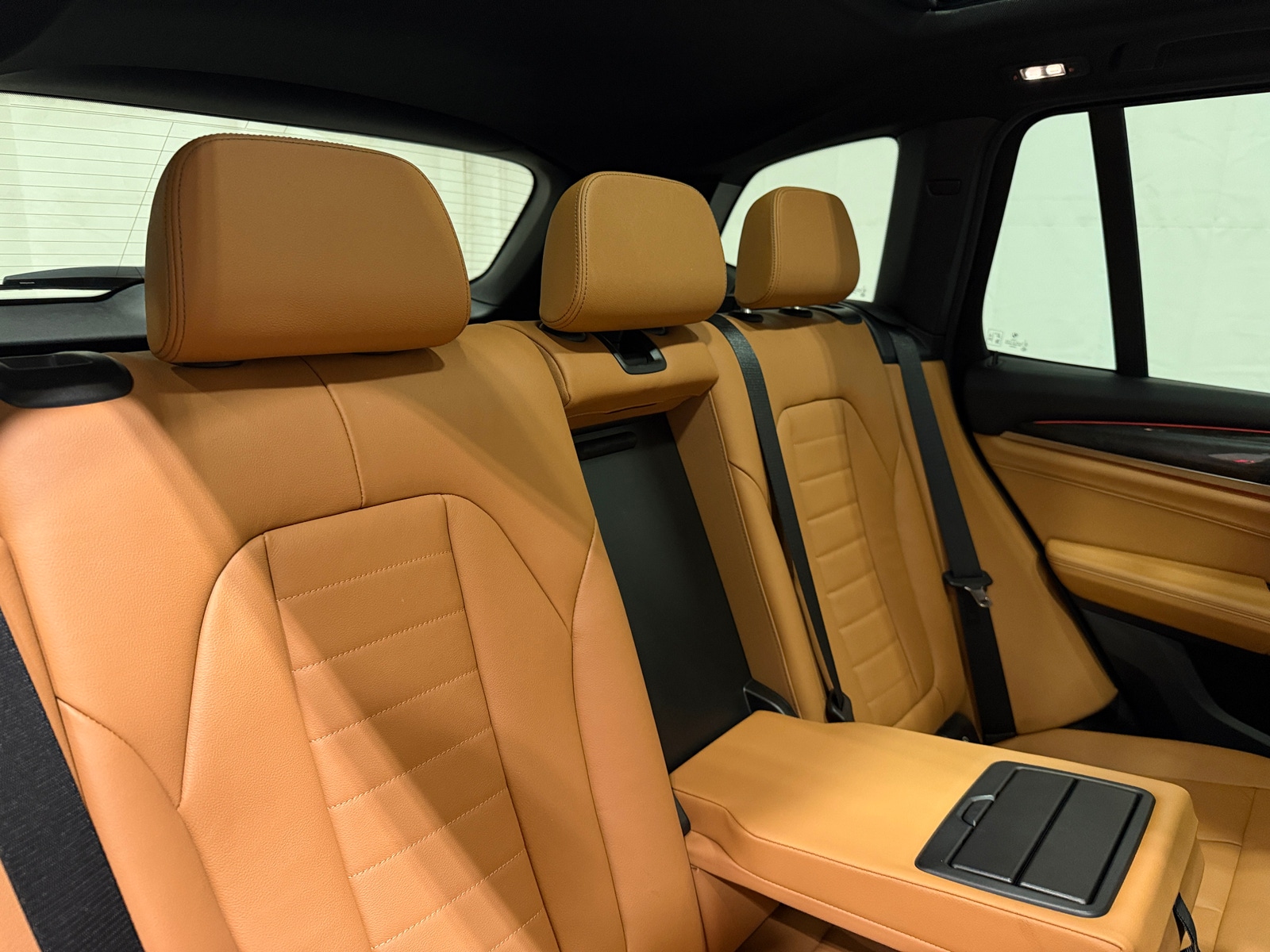 Thumbnail: 2018 BMW X3 - 5