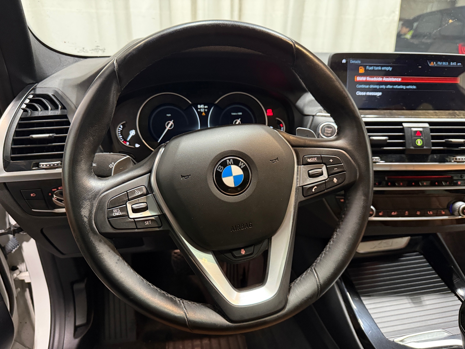 Thumbnail: 2018 BMW X3 - 4