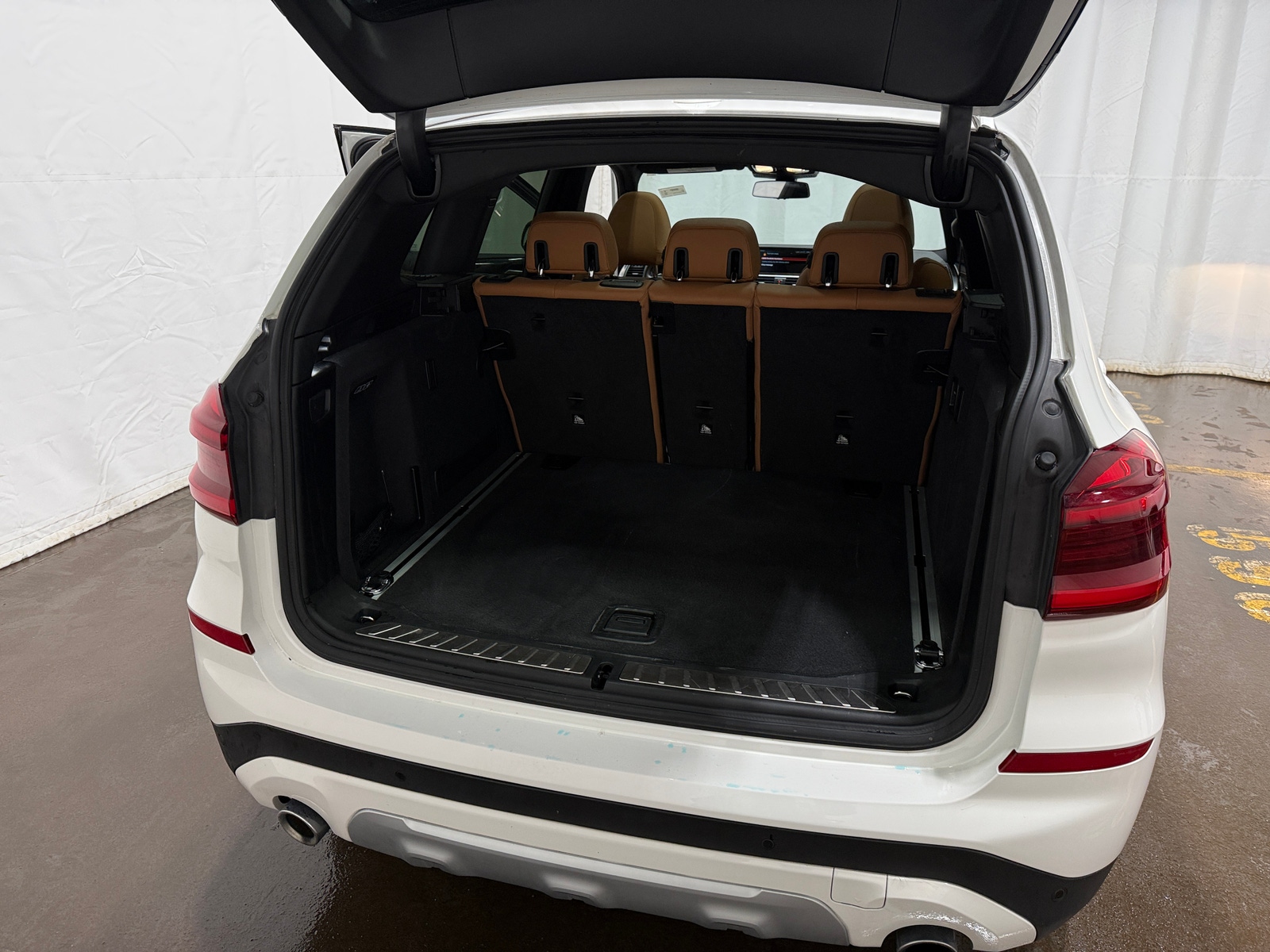 Thumbnail: 2018 BMW X3 - 6