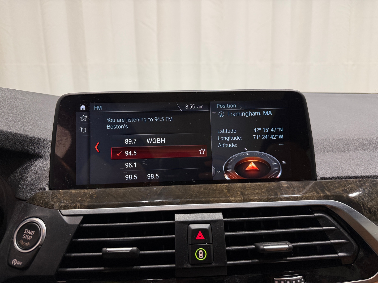 Thumbnail: 2018 BMW X3 - 3