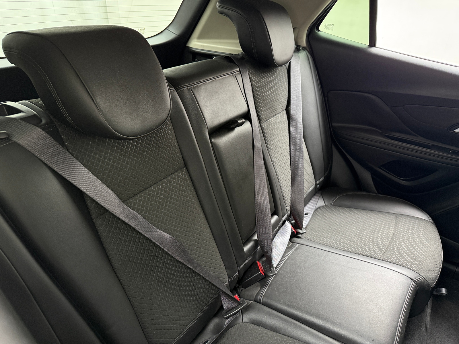 Thumbnail: 2017 Buick Encore - 6