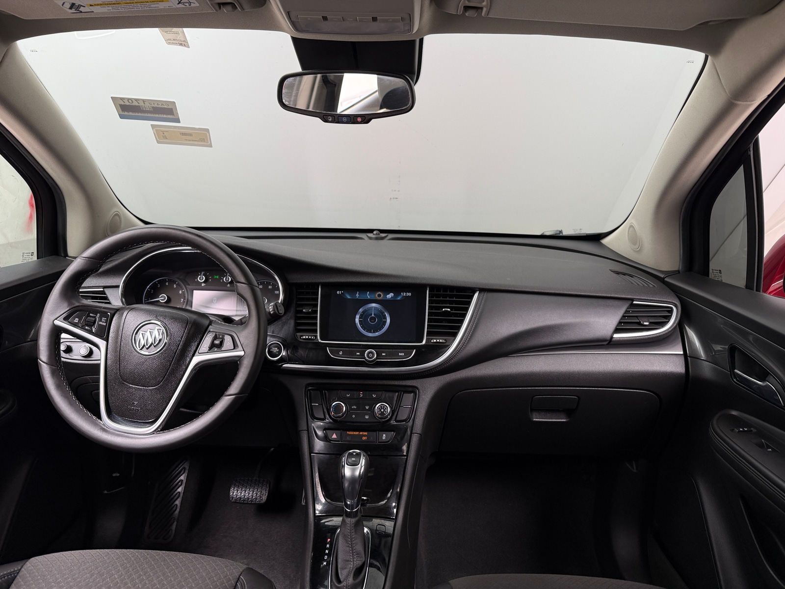 Thumbnail: 2017 Buick Encore - 3