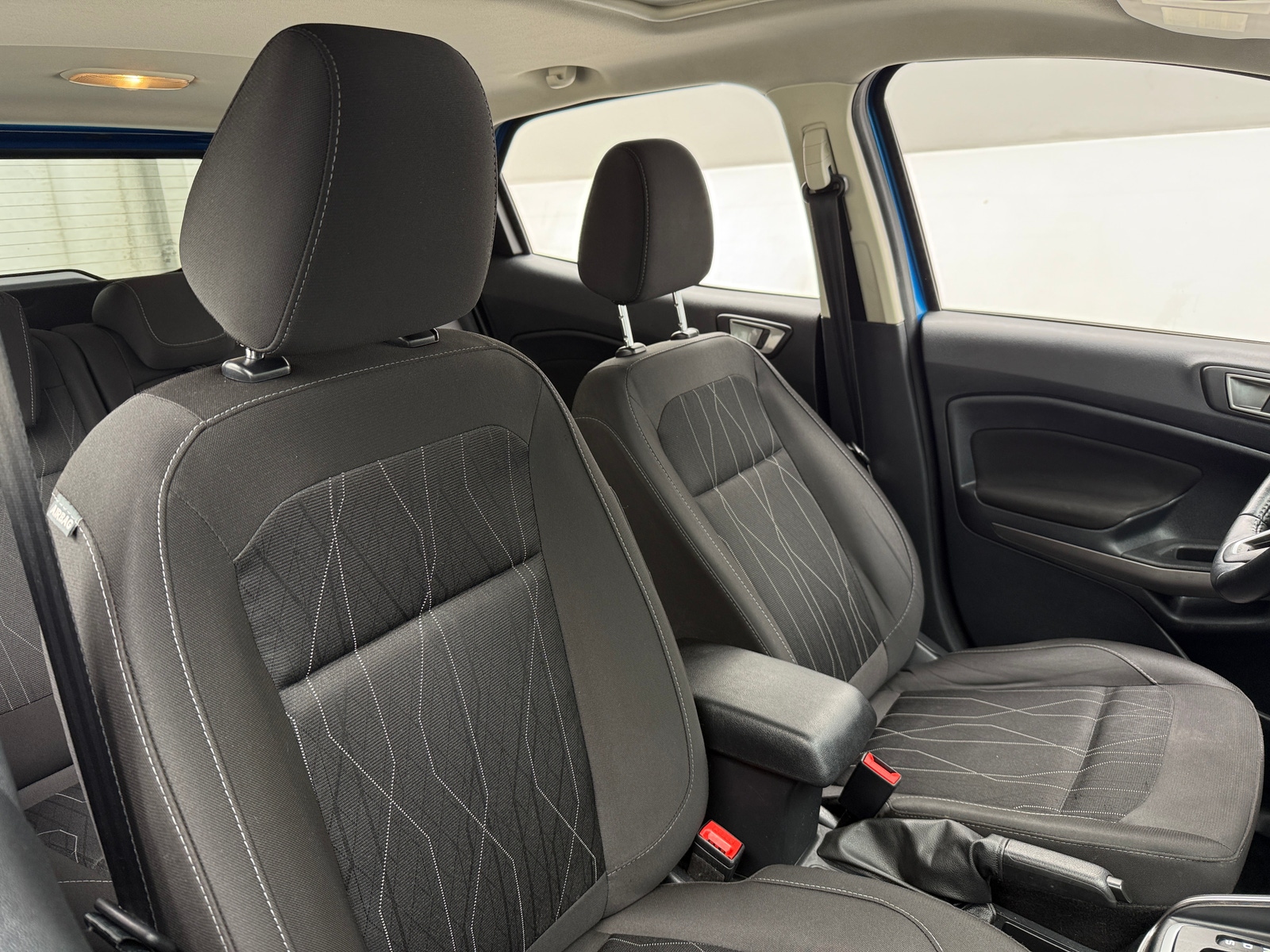 Thumbnail: 2020 Ford EcoSport - 2