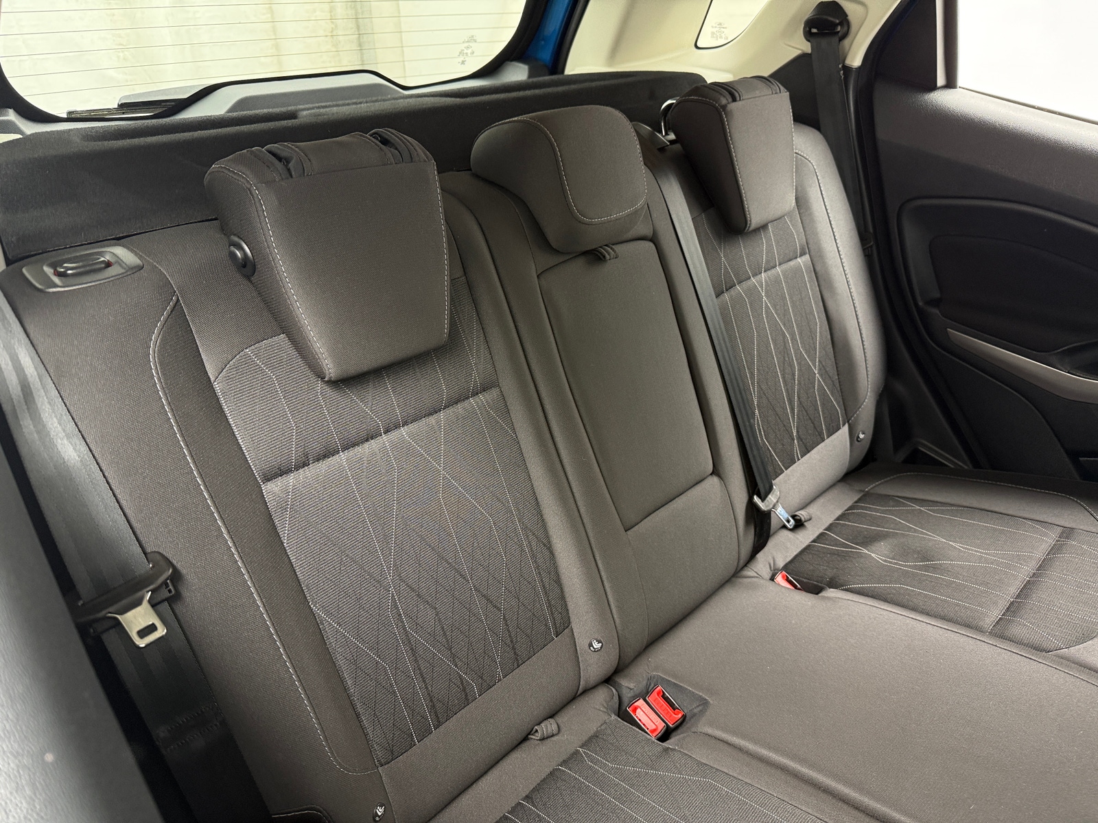 Thumbnail: 2020 Ford EcoSport - 6