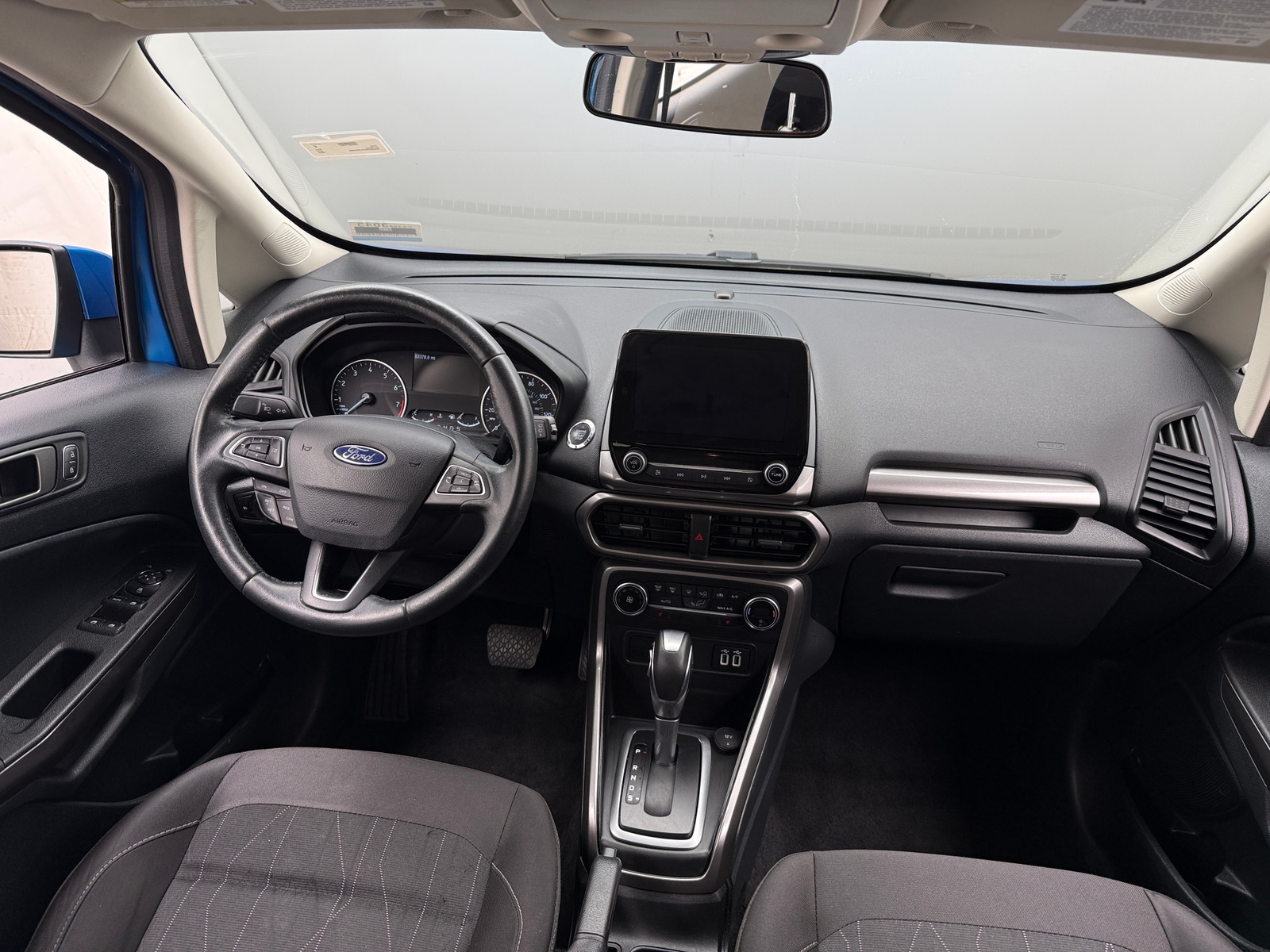 Thumbnail: 2020 Ford EcoSport - 3