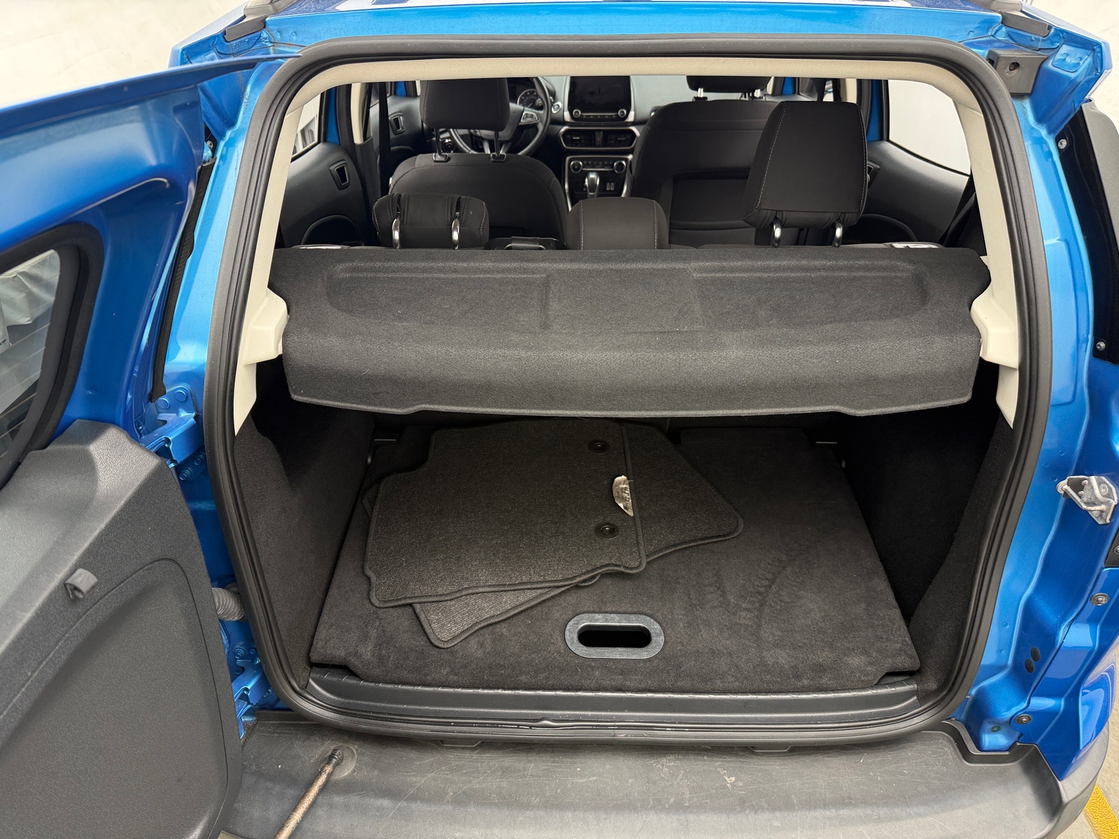 Thumbnail: 2020 Ford EcoSport - 7