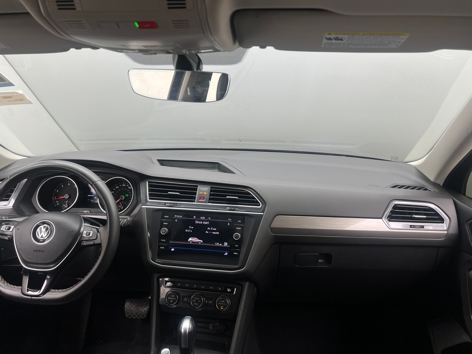 Thumbnail: 2021 Volkswagen Tiguan - 2