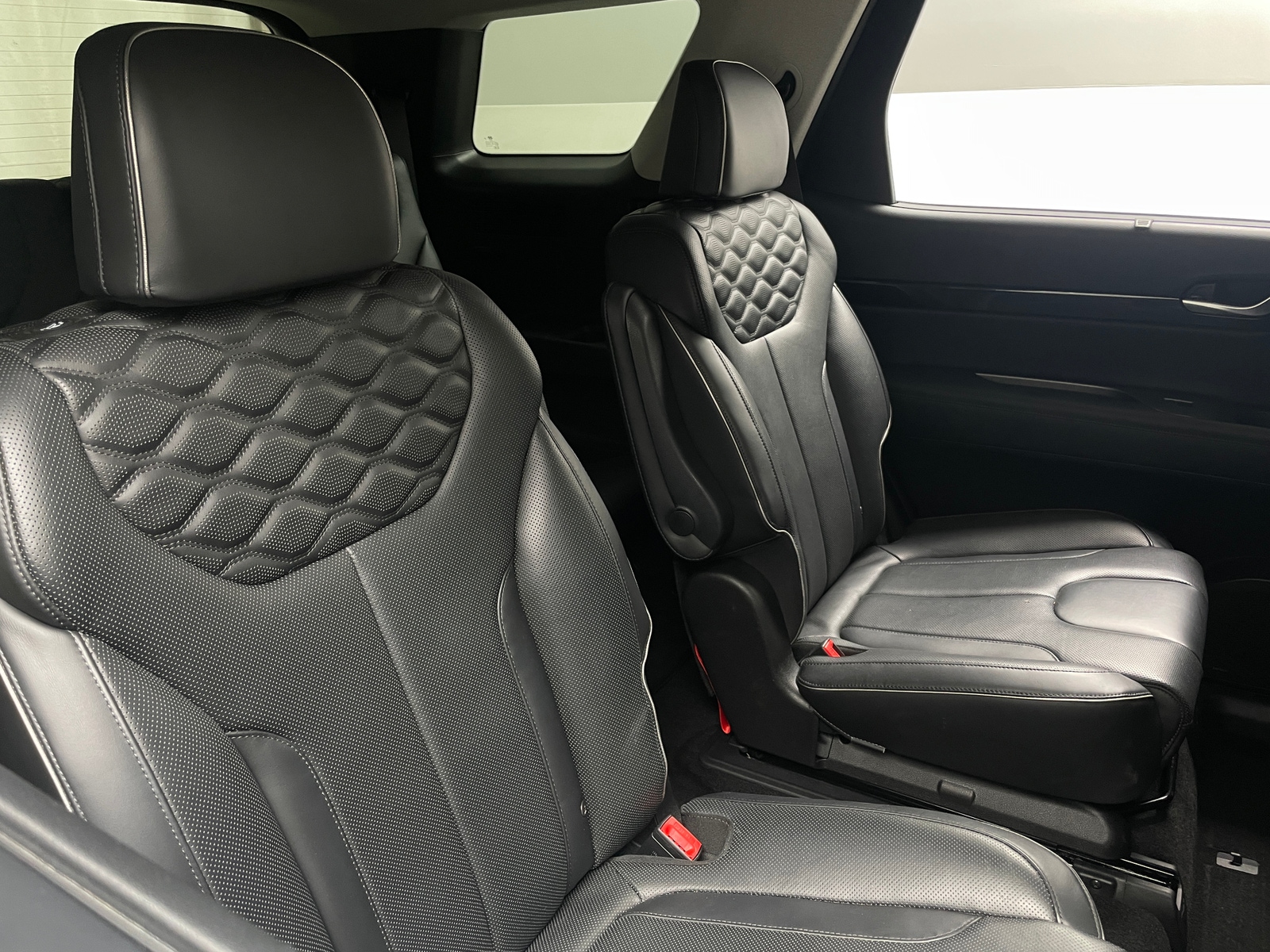 Thumbnail: 2021 Hyundai Palisade - 5