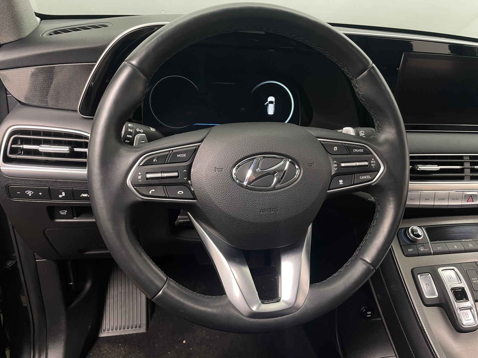 Thumbnail: 2021 Hyundai Palisade - 4