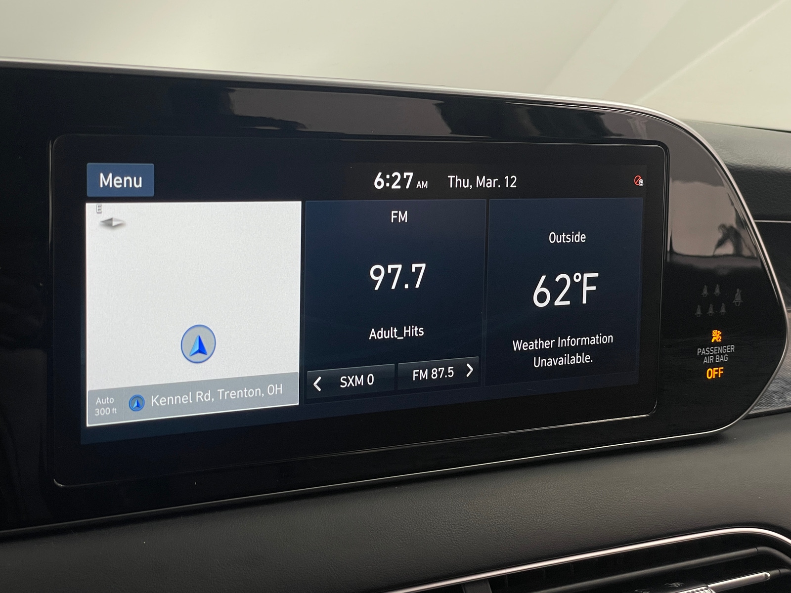 Thumbnail: 2021 Hyundai Palisade - 3