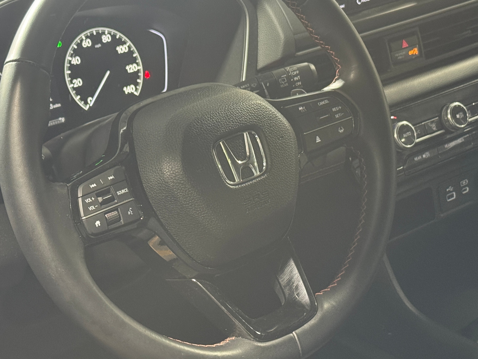 Thumbnail: 2025 Honda Pilot - 5