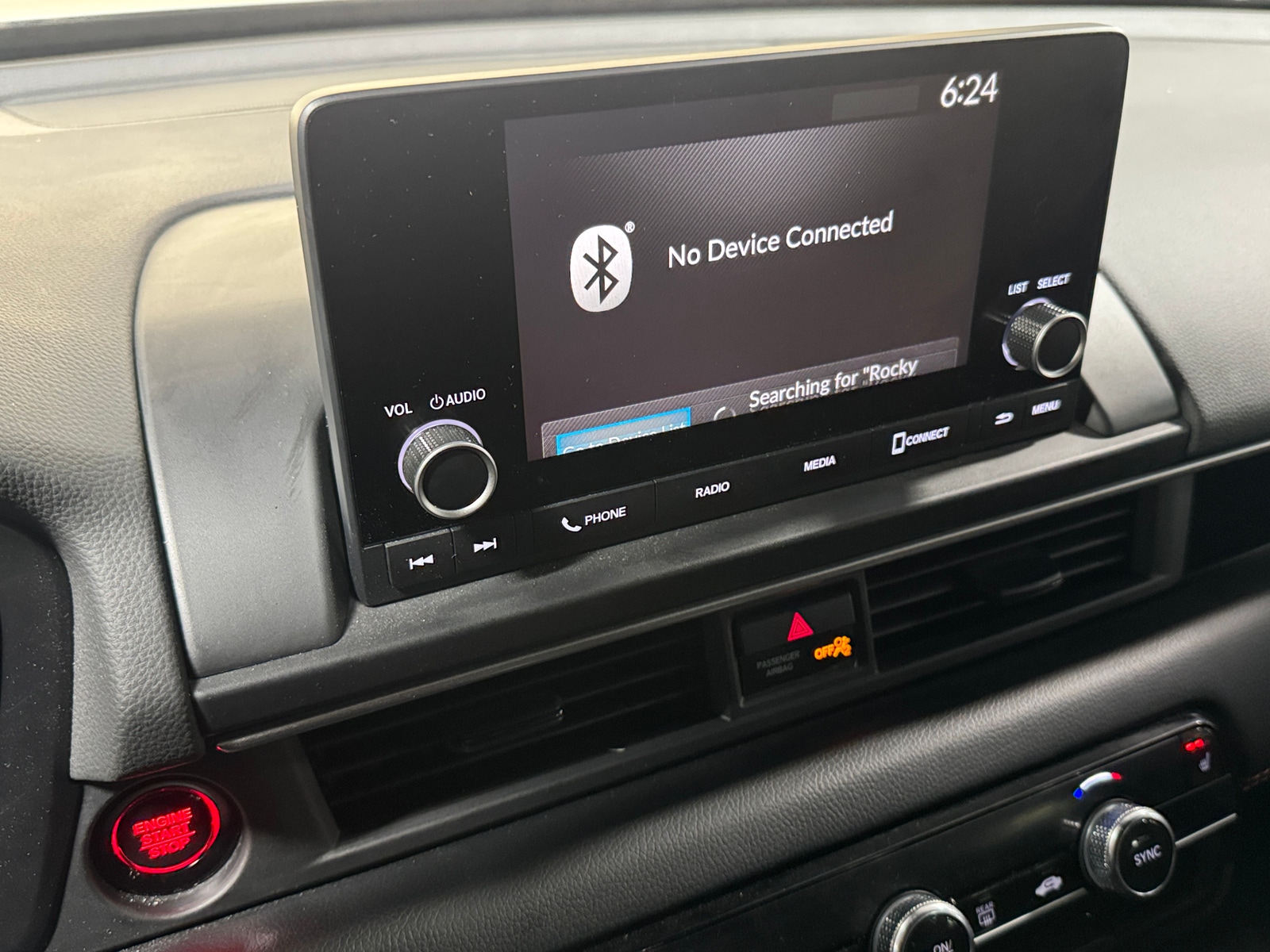 Thumbnail: 2025 Honda Pilot - 4