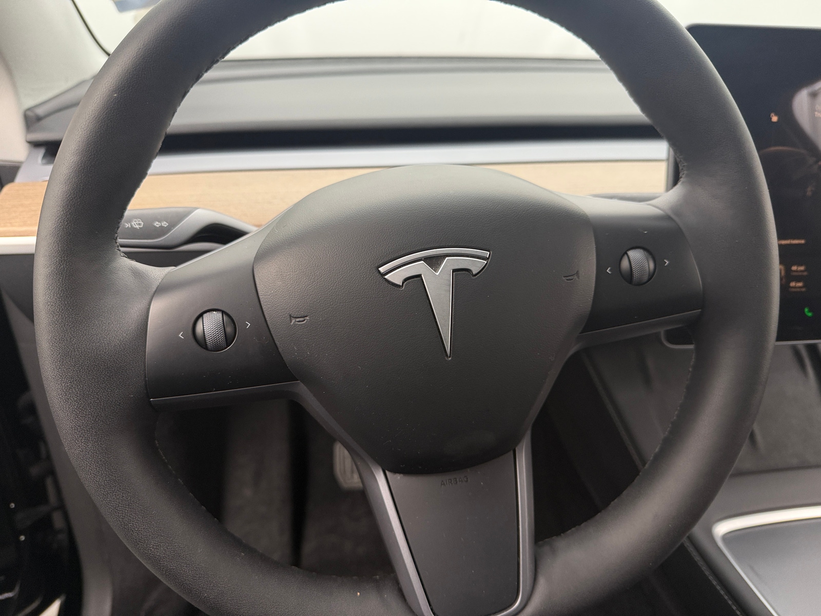 Thumbnail: 2023 Tesla Model Y - 4