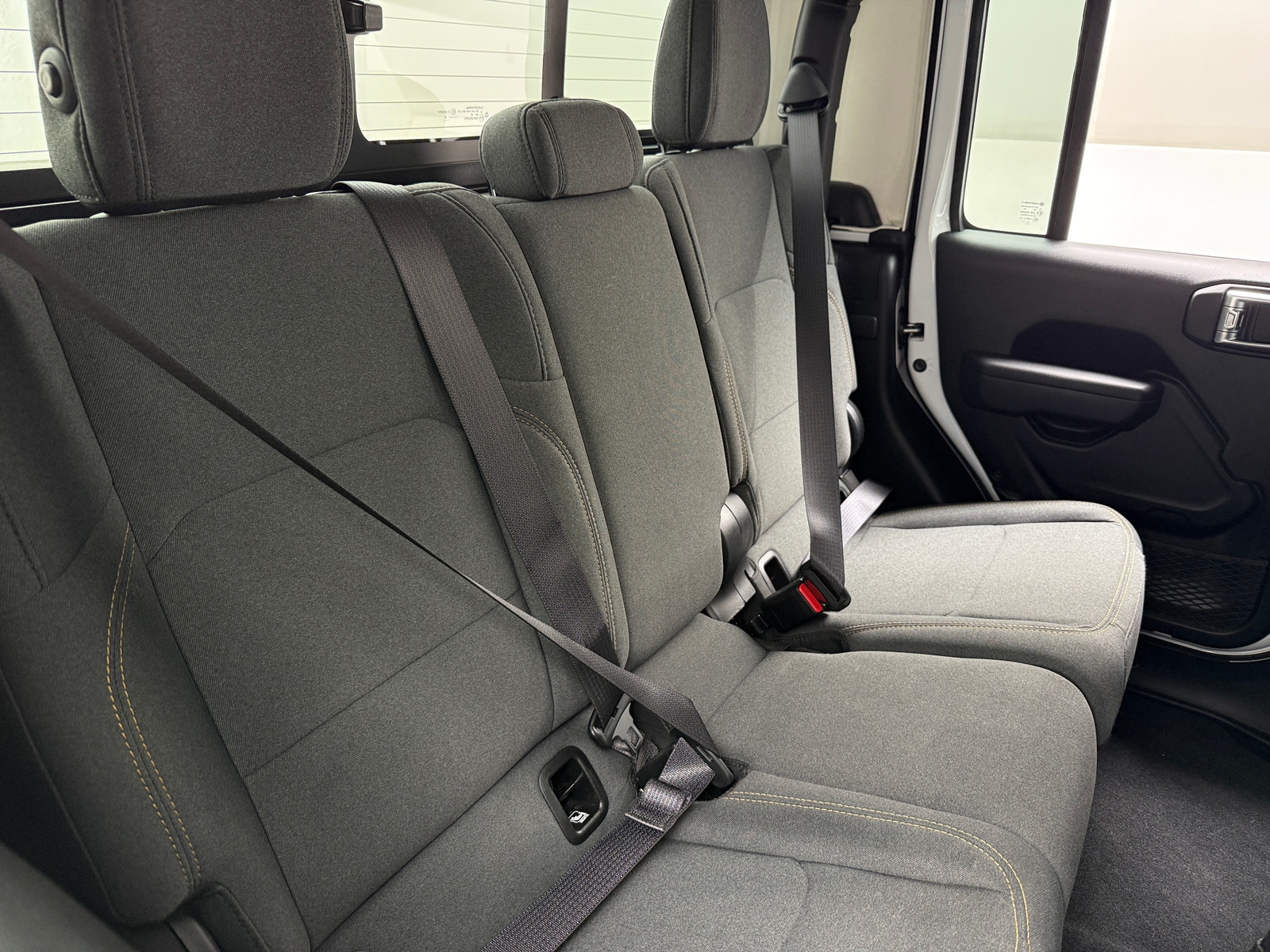 Thumbnail: 2025 Jeep Gladiator - 6