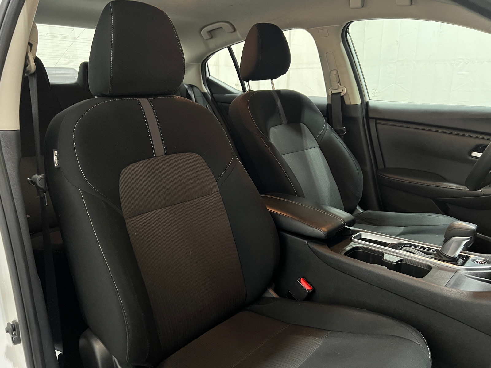 Thumbnail: 2024 Nissan Sentra - 2