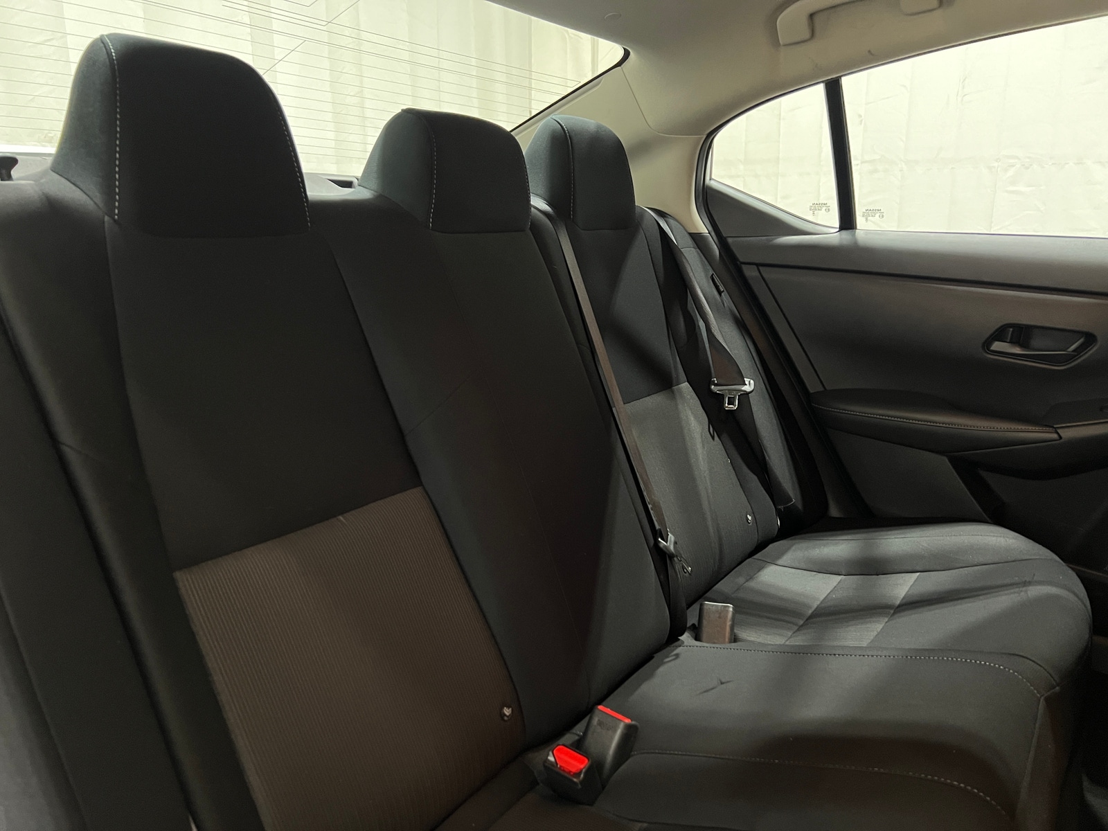 Thumbnail: 2024 Nissan Sentra - 6