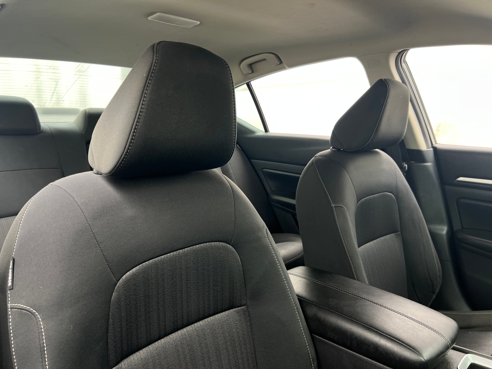 Thumbnail: 2022 Nissan Altima - 2