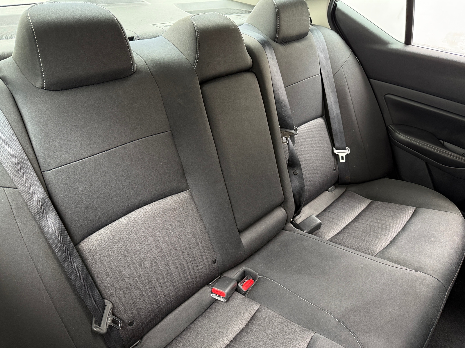 Thumbnail: 2022 Nissan Altima - 6