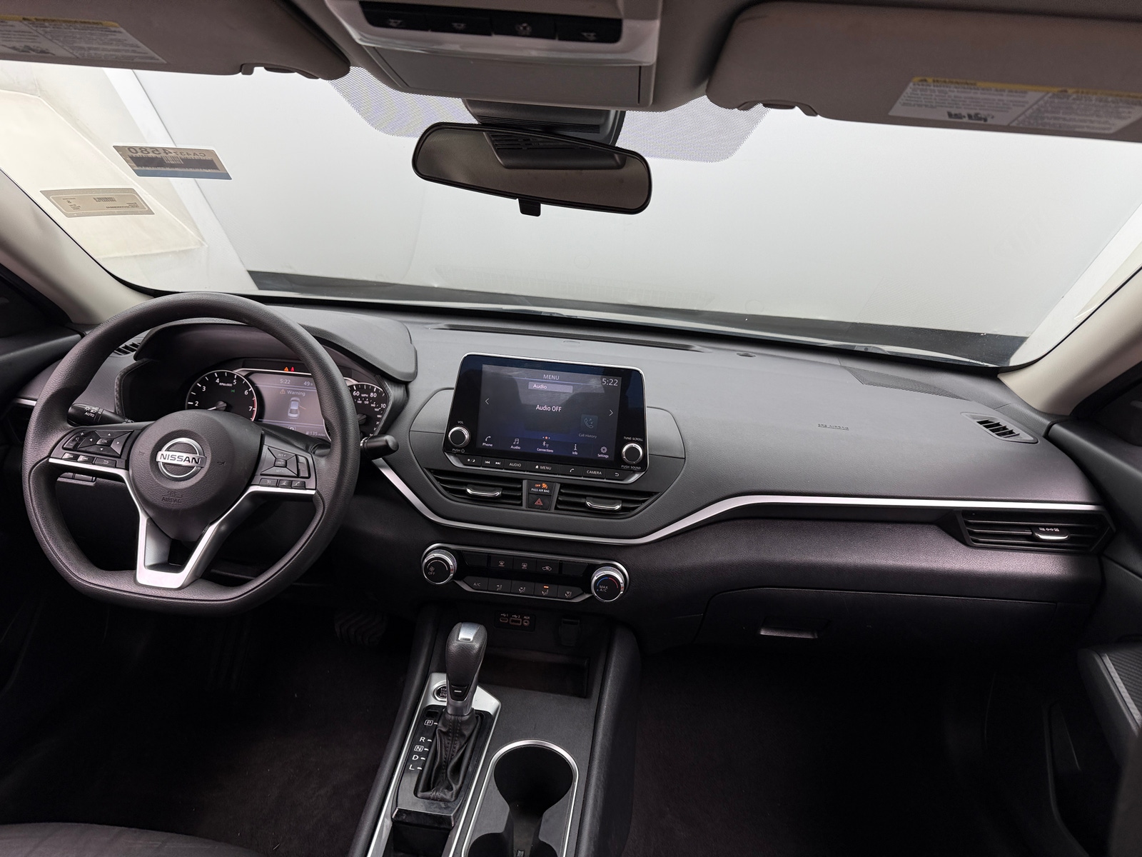 Thumbnail: 2022 Nissan Altima - 3