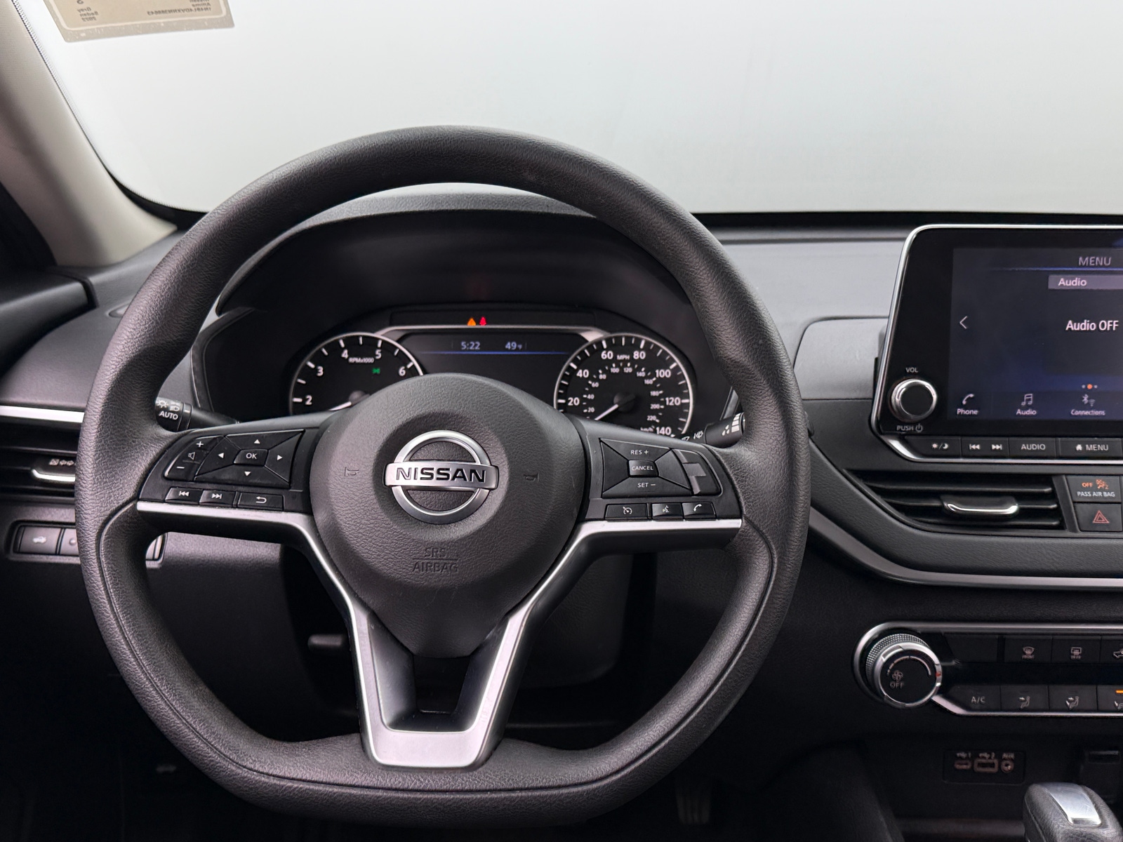 Thumbnail: 2022 Nissan Altima - 5