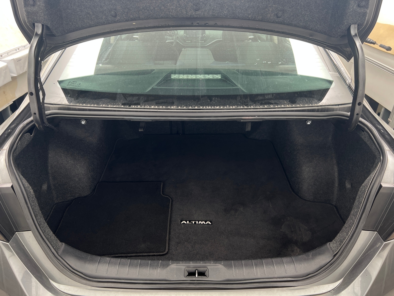 Thumbnail: 2022 Nissan Altima - 7