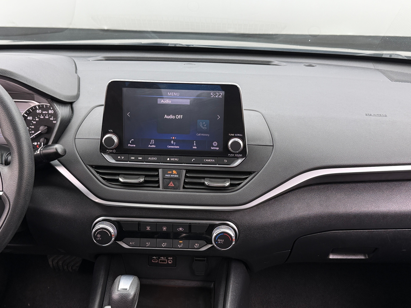 Thumbnail: 2022 Nissan Altima - 4