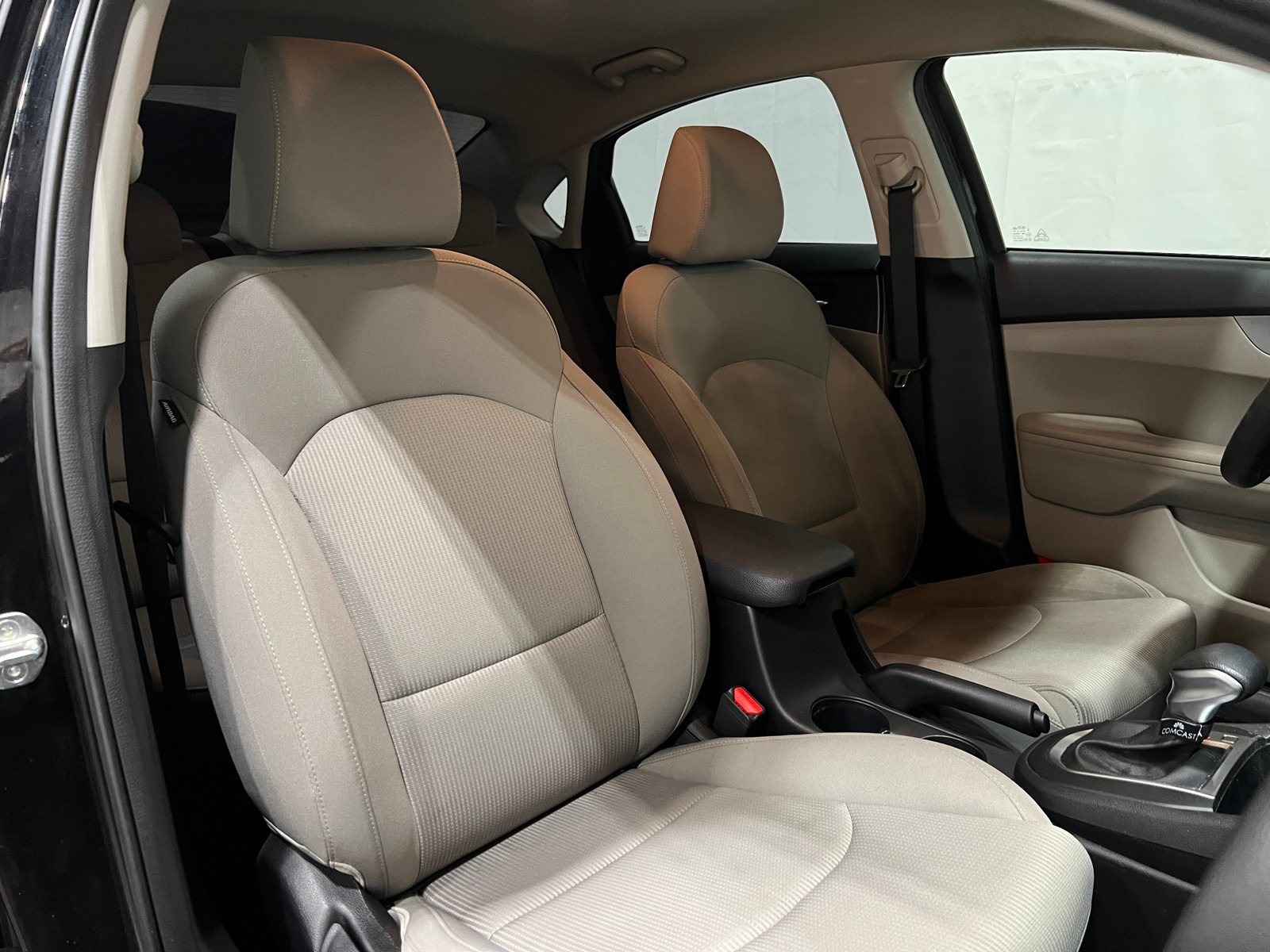 Thumbnail: 2019 Kia Forte - 2