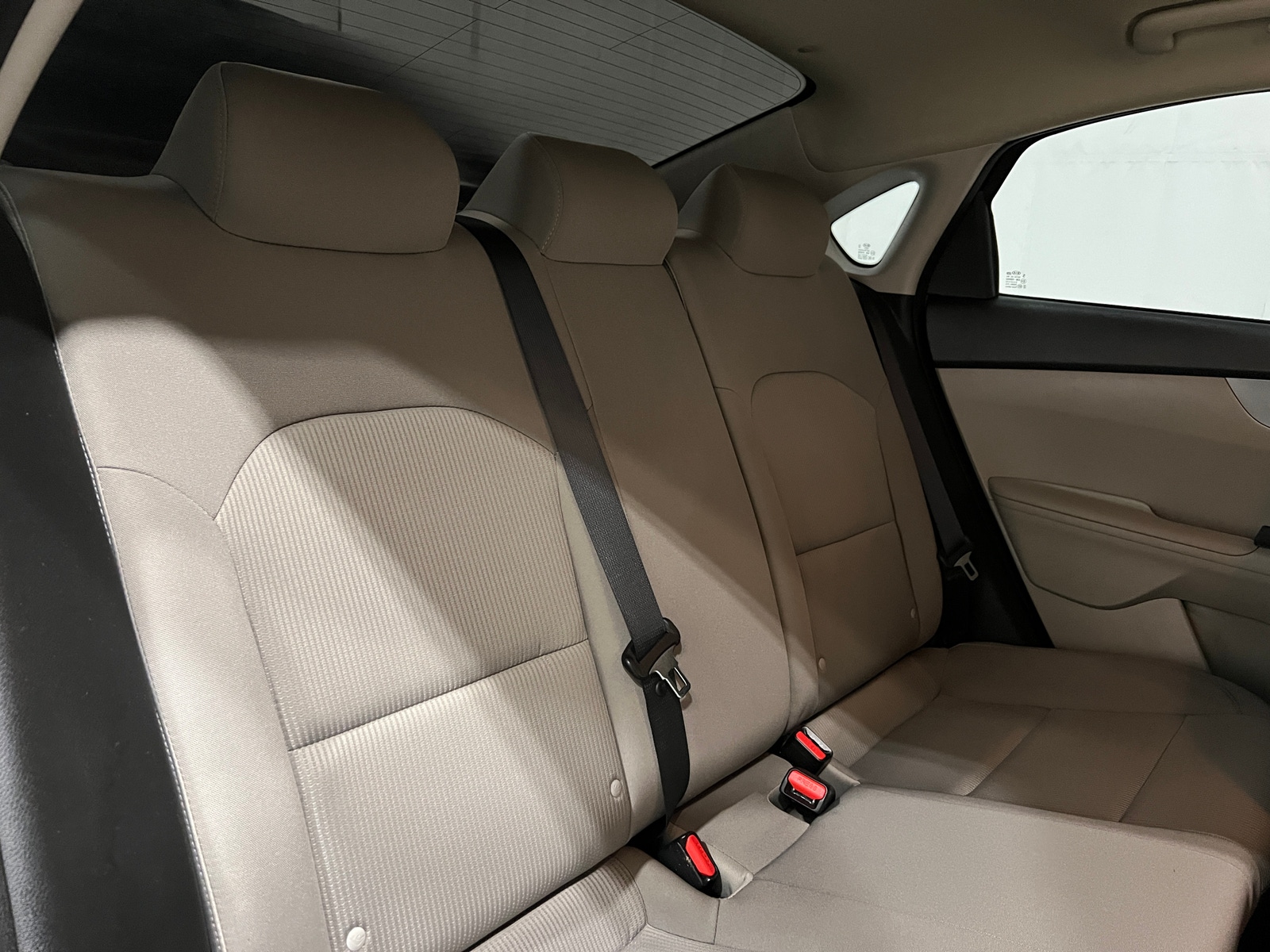 Thumbnail: 2019 Kia Forte - 6