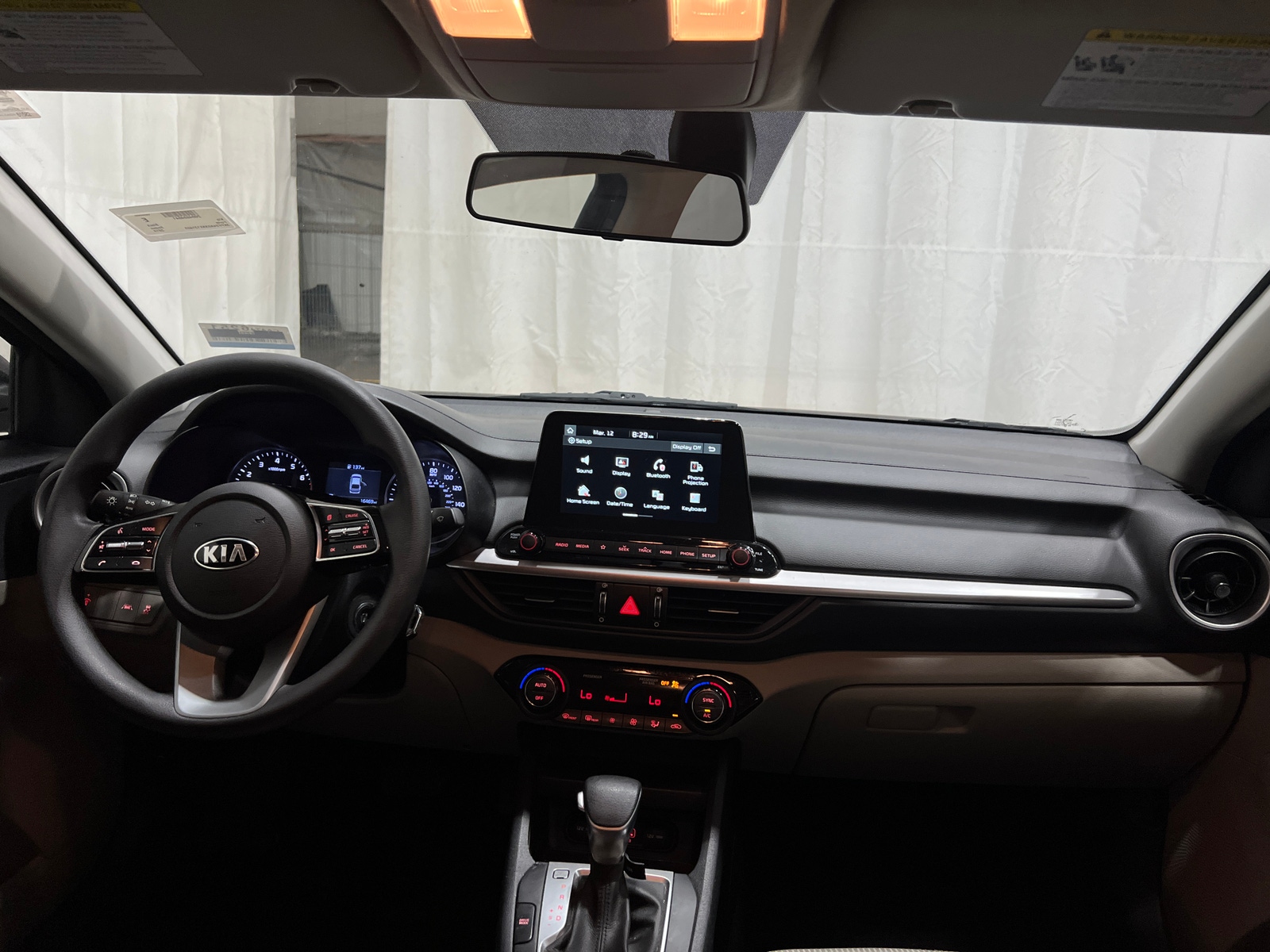 Thumbnail: 2019 Kia Forte - 3