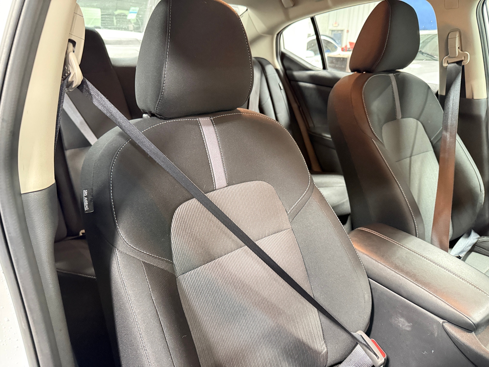 Thumbnail: 2024 Nissan Sentra - 2