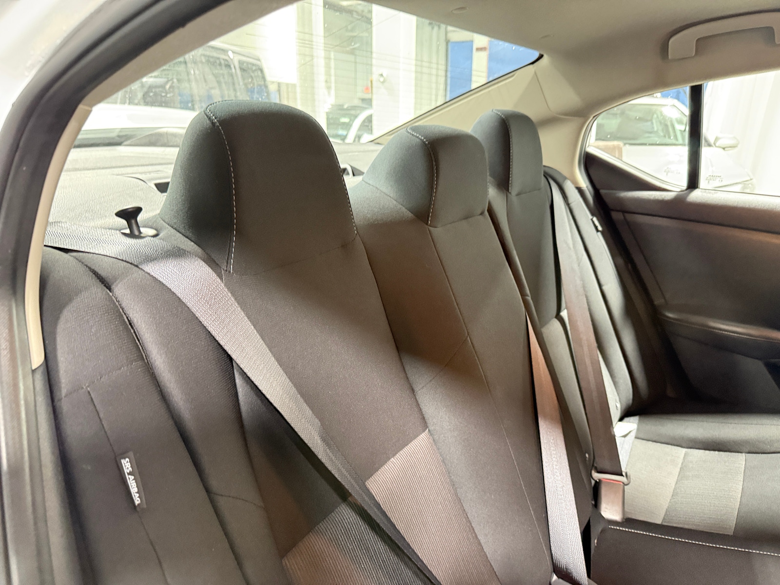 Thumbnail: 2024 Nissan Sentra - 6