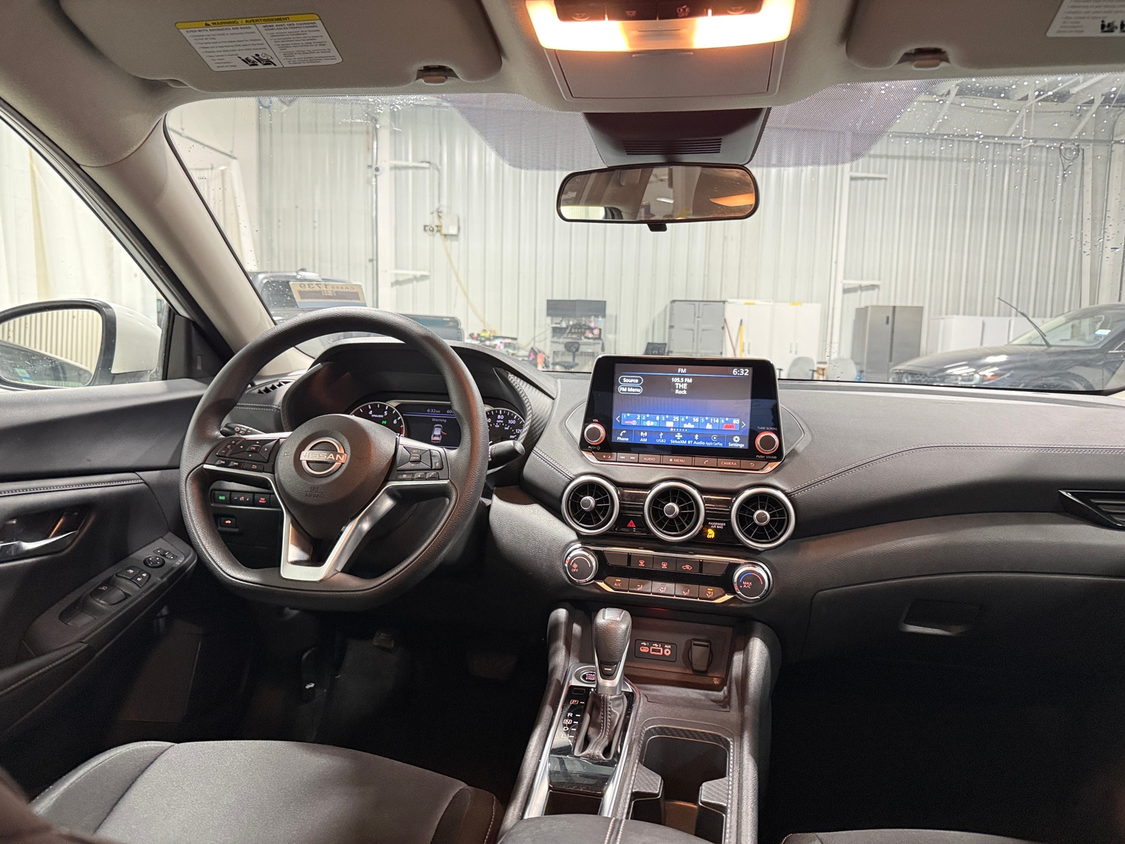 Thumbnail: 2024 Nissan Sentra - 3