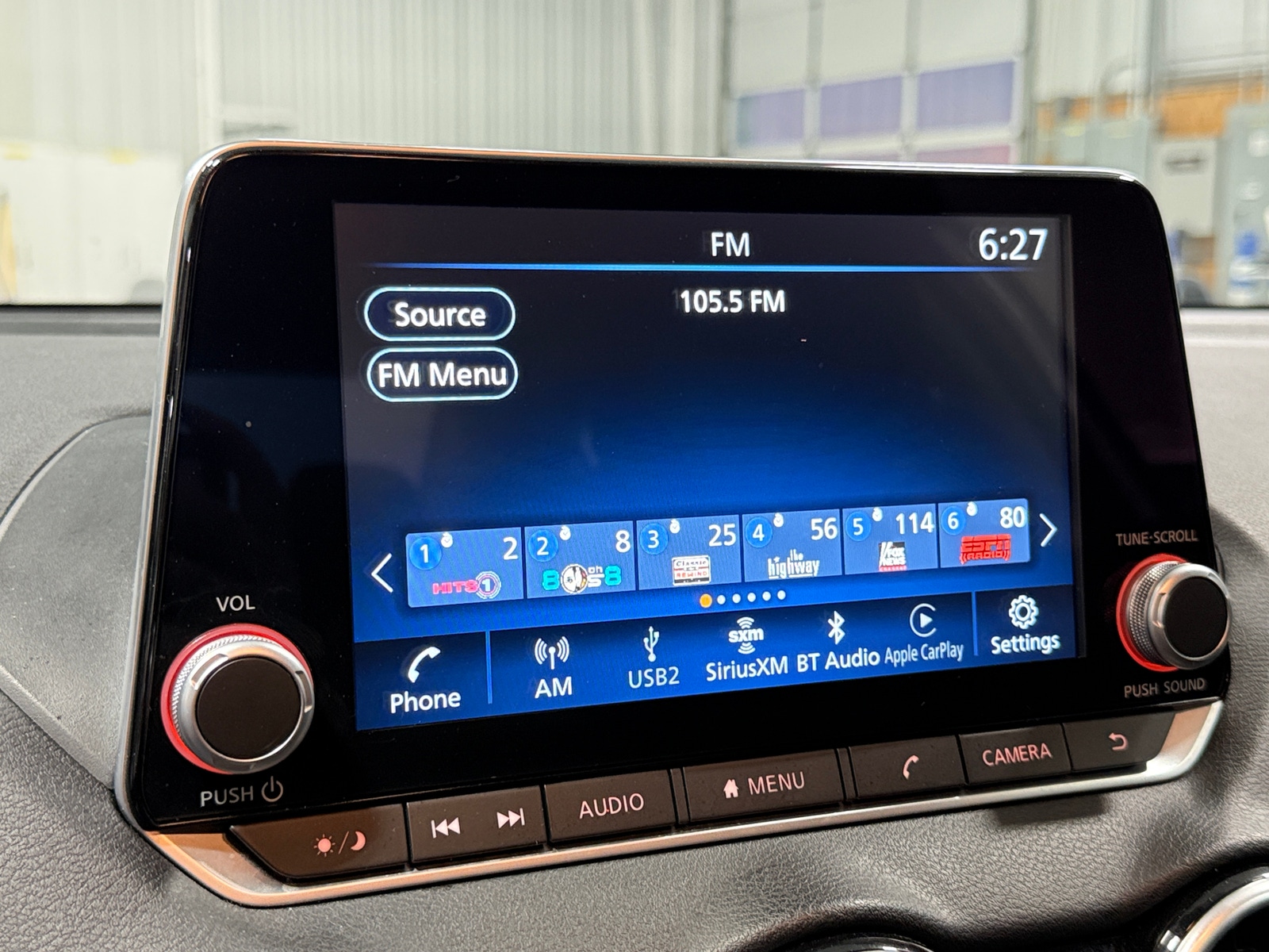 Thumbnail: 2024 Nissan Sentra - 4