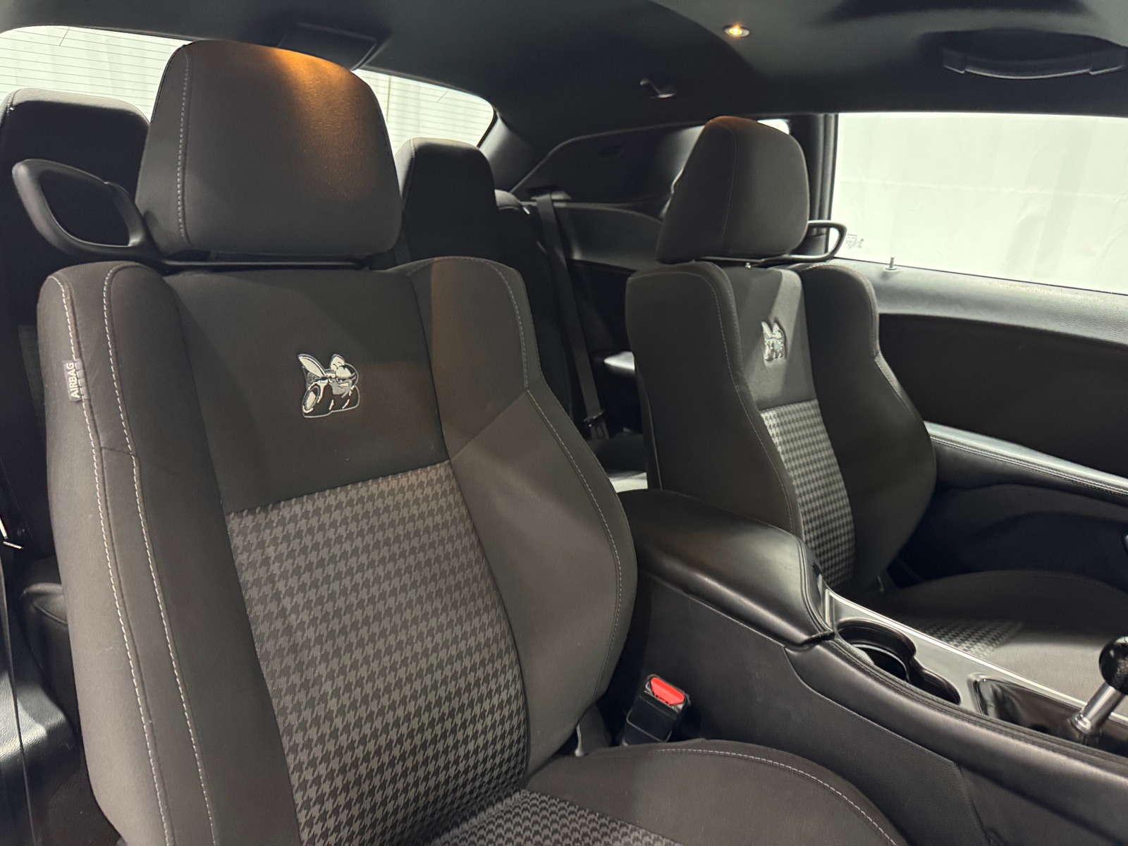 Thumbnail: 2021 Dodge Challenger - 2