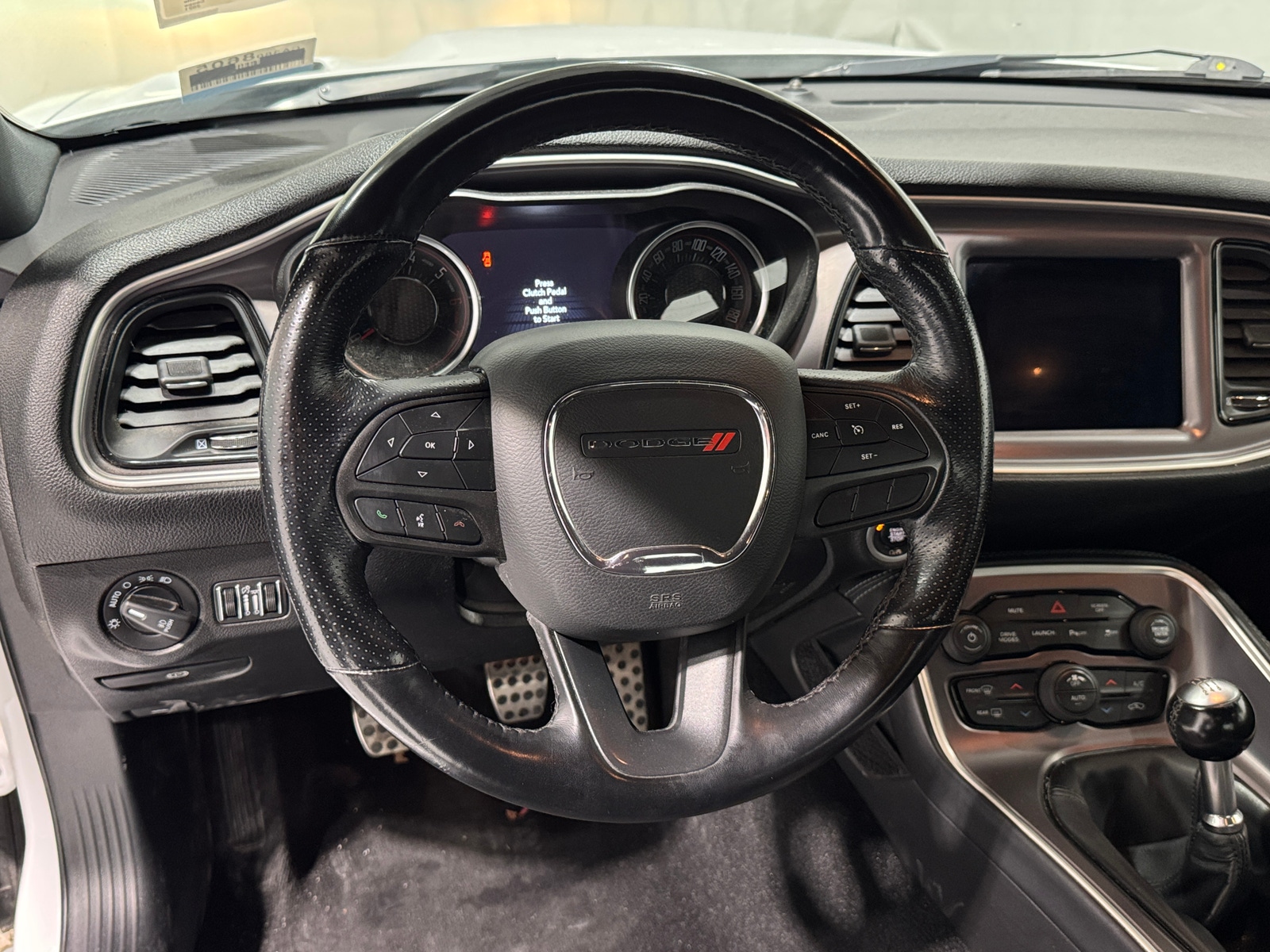 Thumbnail: 2021 Dodge Challenger - 4