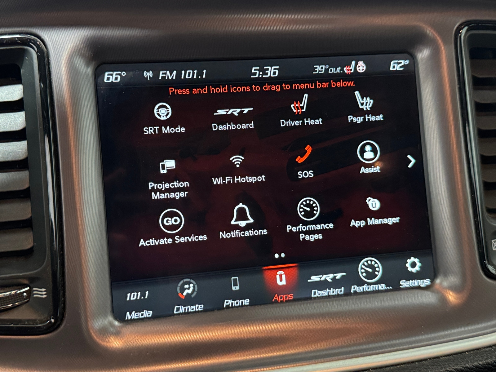 Thumbnail: 2021 Dodge Challenger - 3