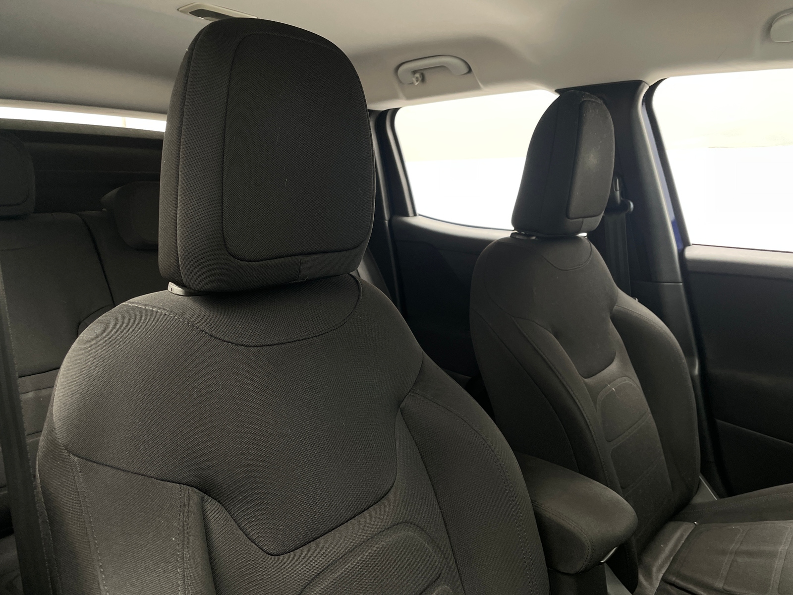 Thumbnail: 2018 Jeep Renegade - 2