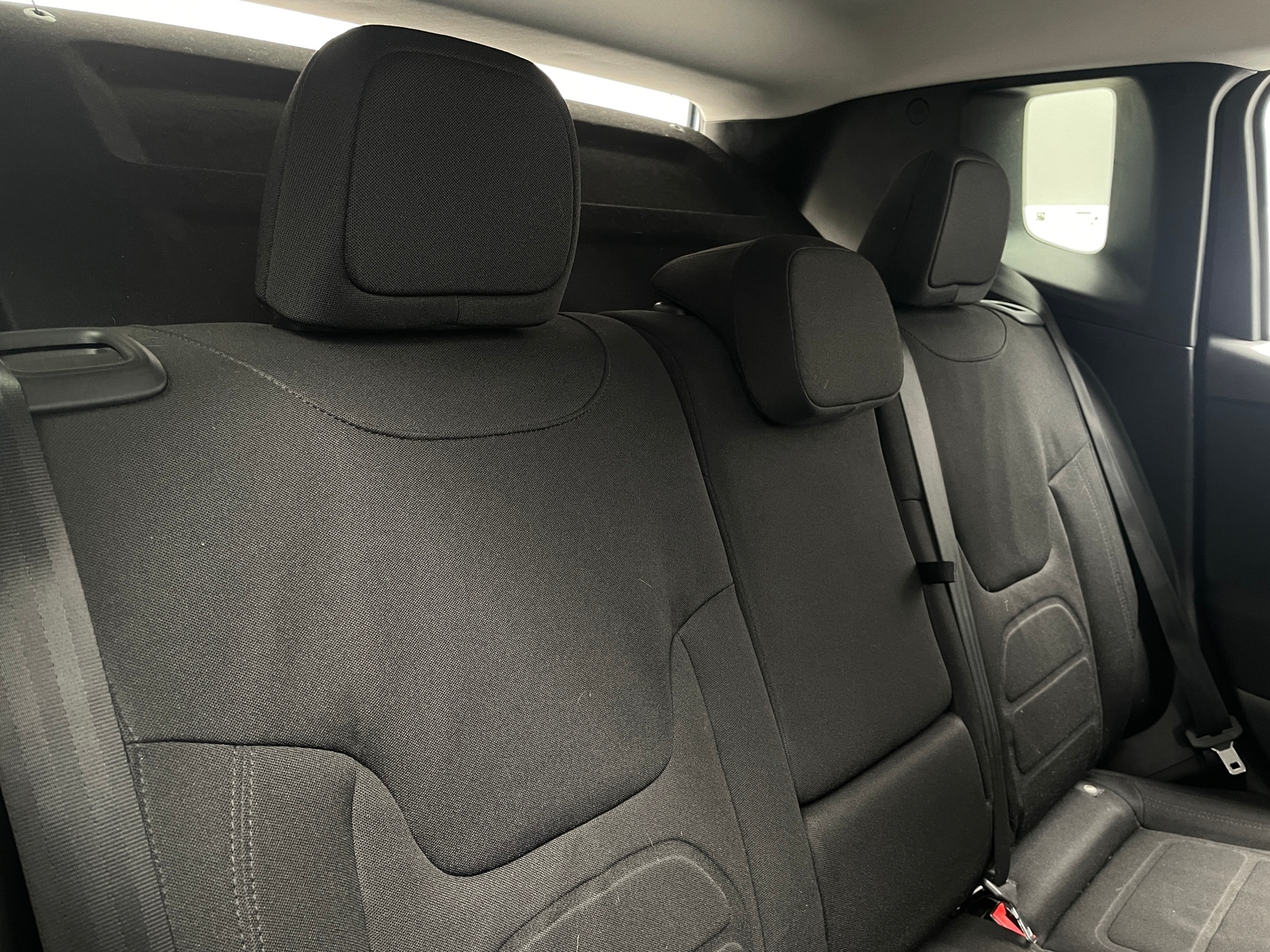 Thumbnail: 2018 Jeep Renegade - 6